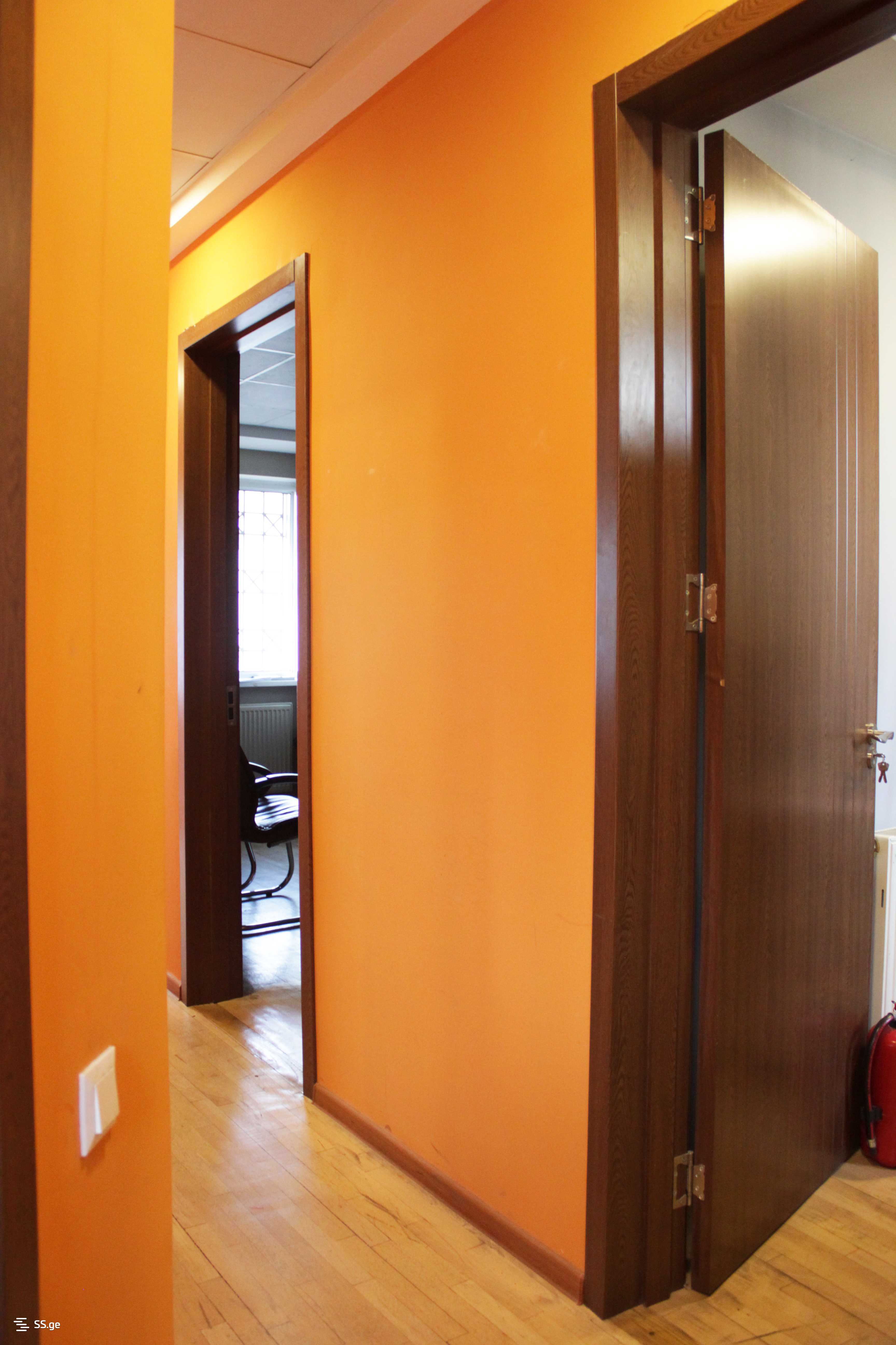 Private House For Rent. Chugureti, 10 of 11