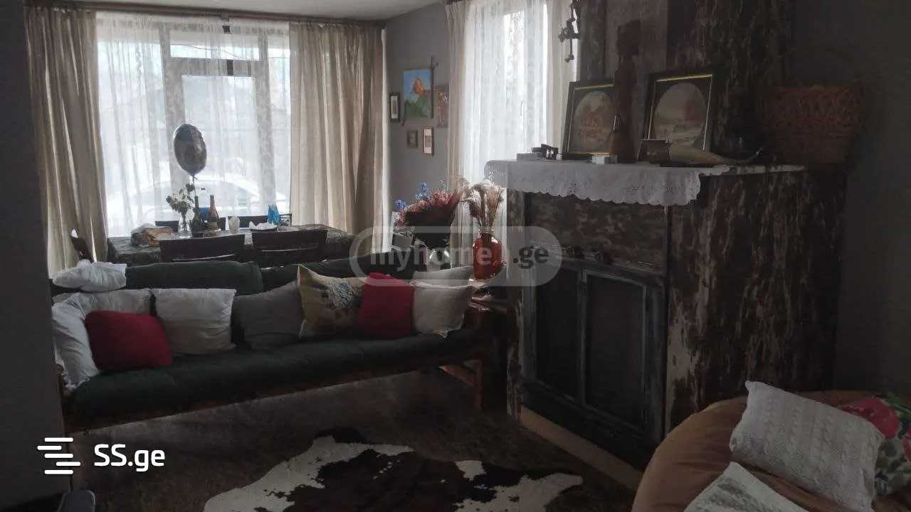 6 Room Private House For Rent. Mtskheta view 36