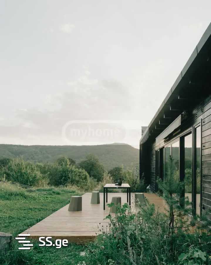 6 Room Private House For Rent. Betania view 3