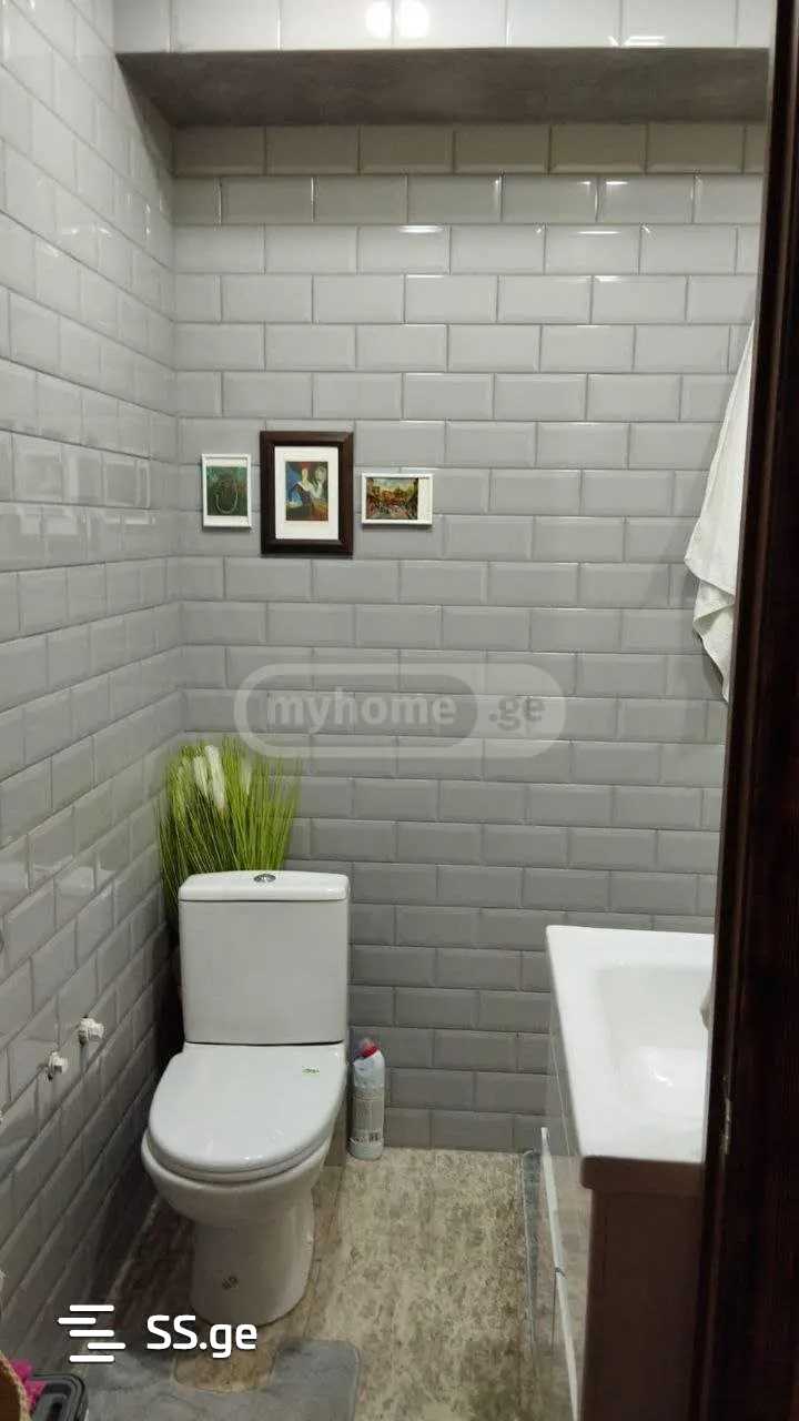 6 Room Private House For Rent. Mtskheta view 31