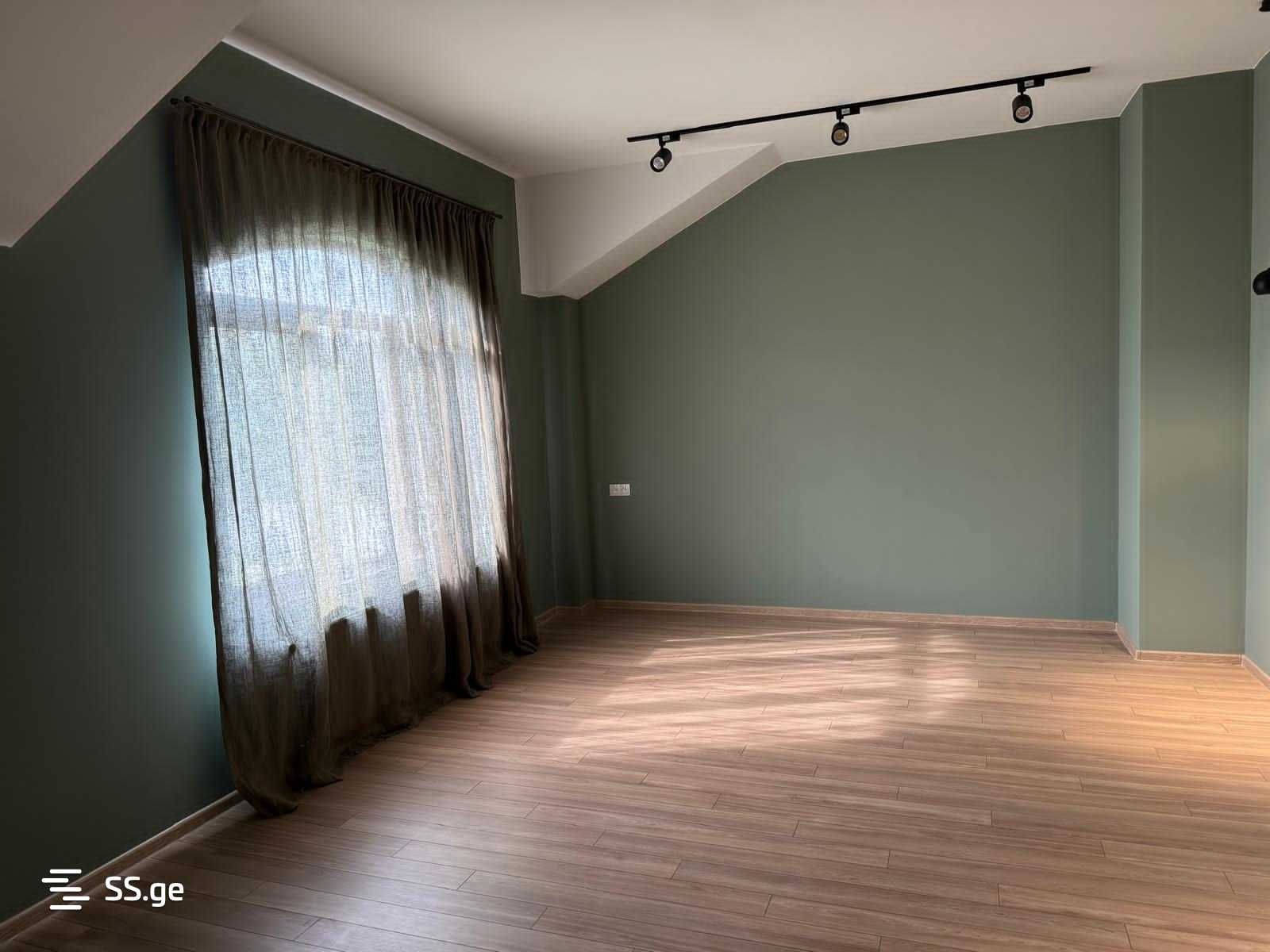 7 Room Private House For Rent. Didi Digomi view 30