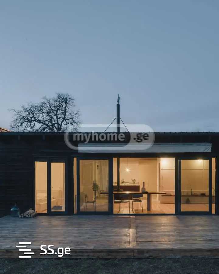 6 Room Private House For Rent. Betania view 2