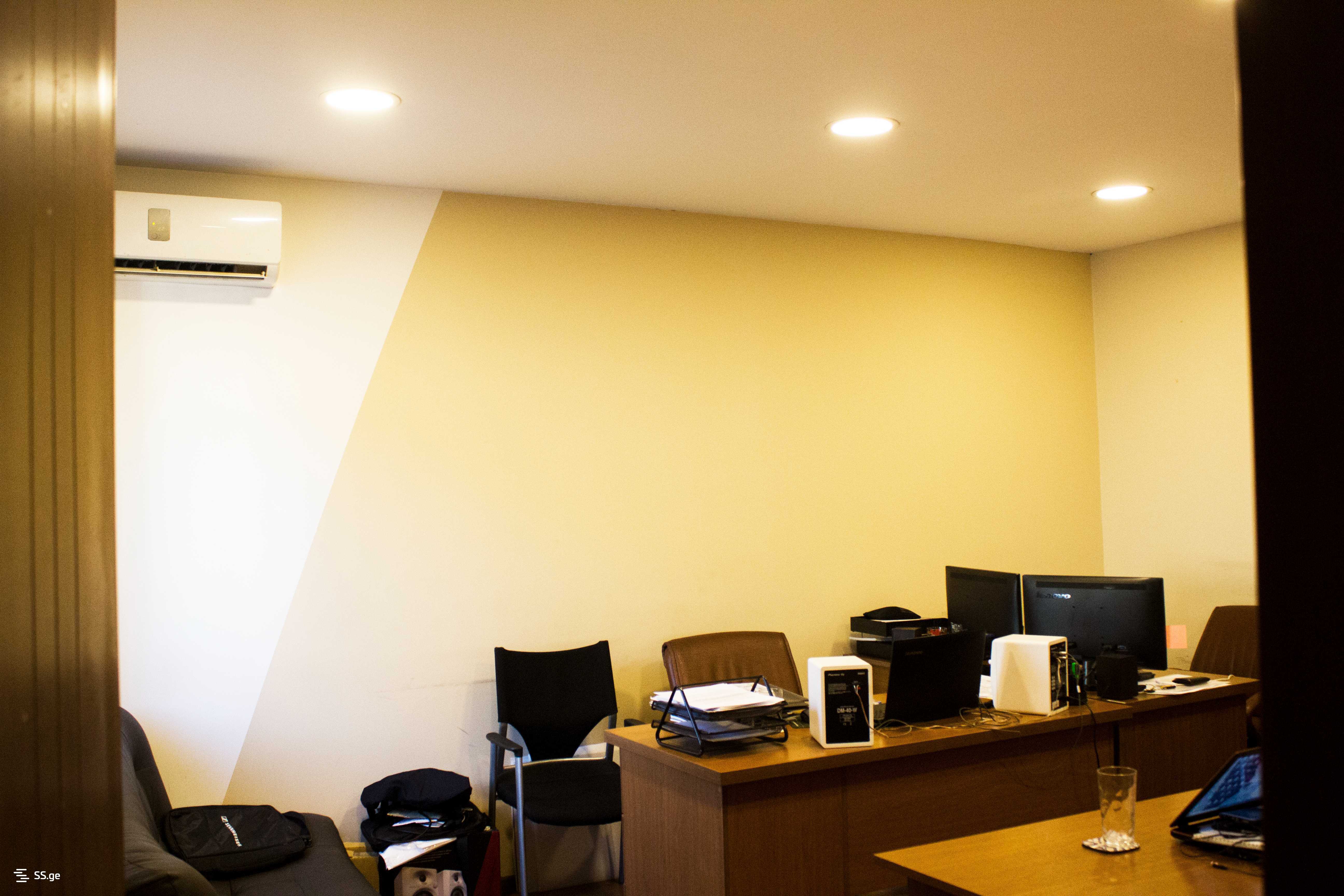 Private House For Rent. Chugureti, 7 of 11