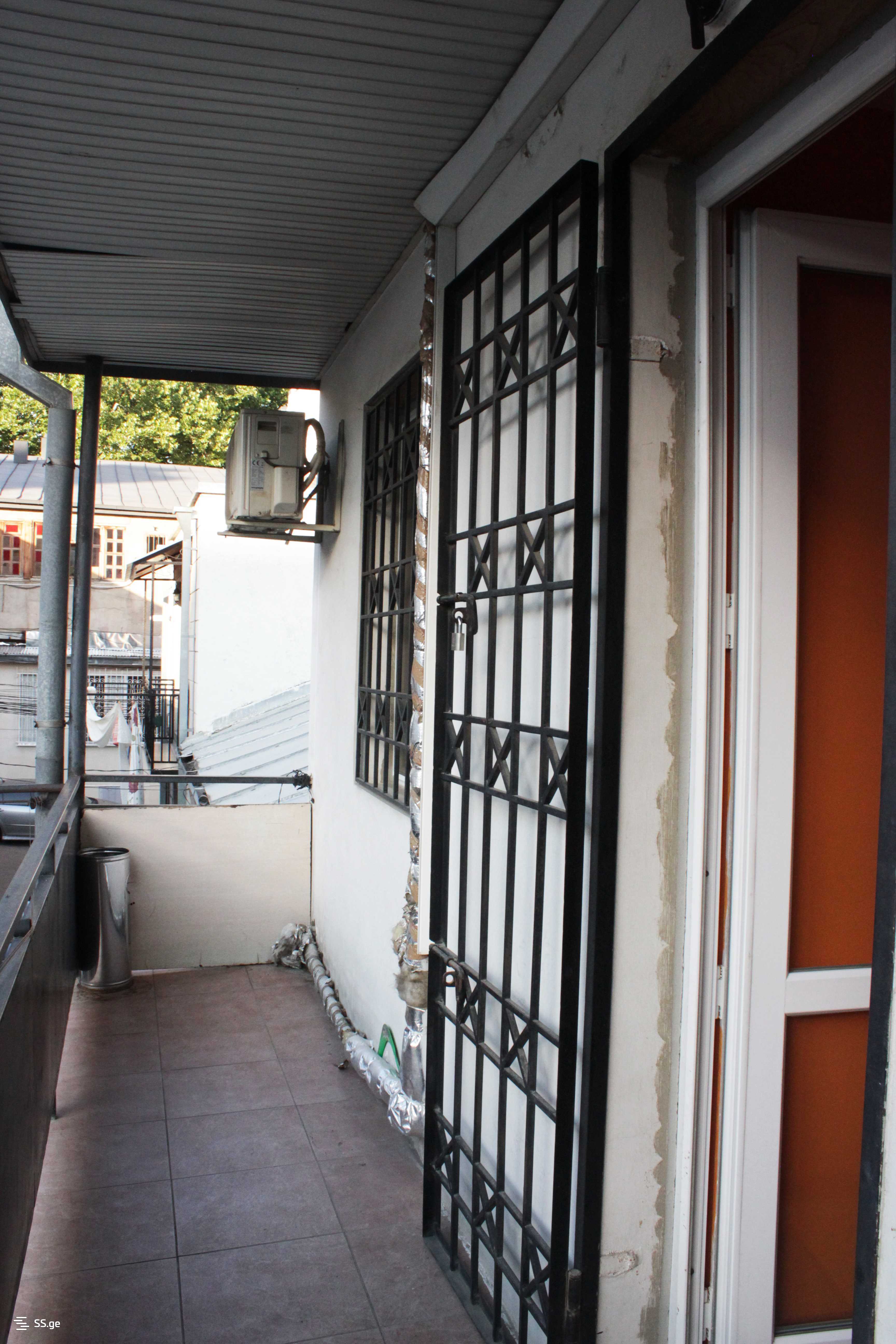 Private House For Rent. Chugureti, 6 of 11