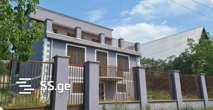 6 Room Private House For Sale view 6