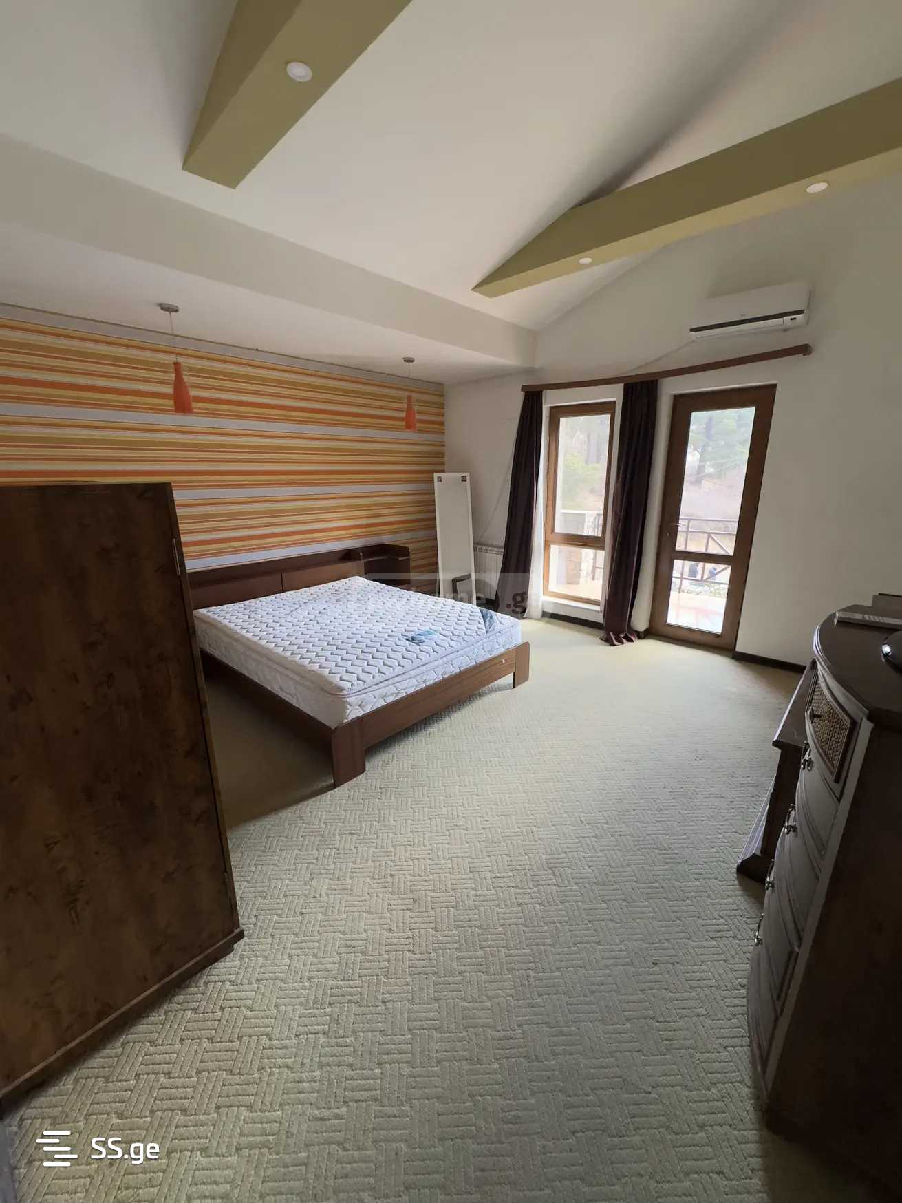 7 Room Private House For Rent. Mtskheta view 9