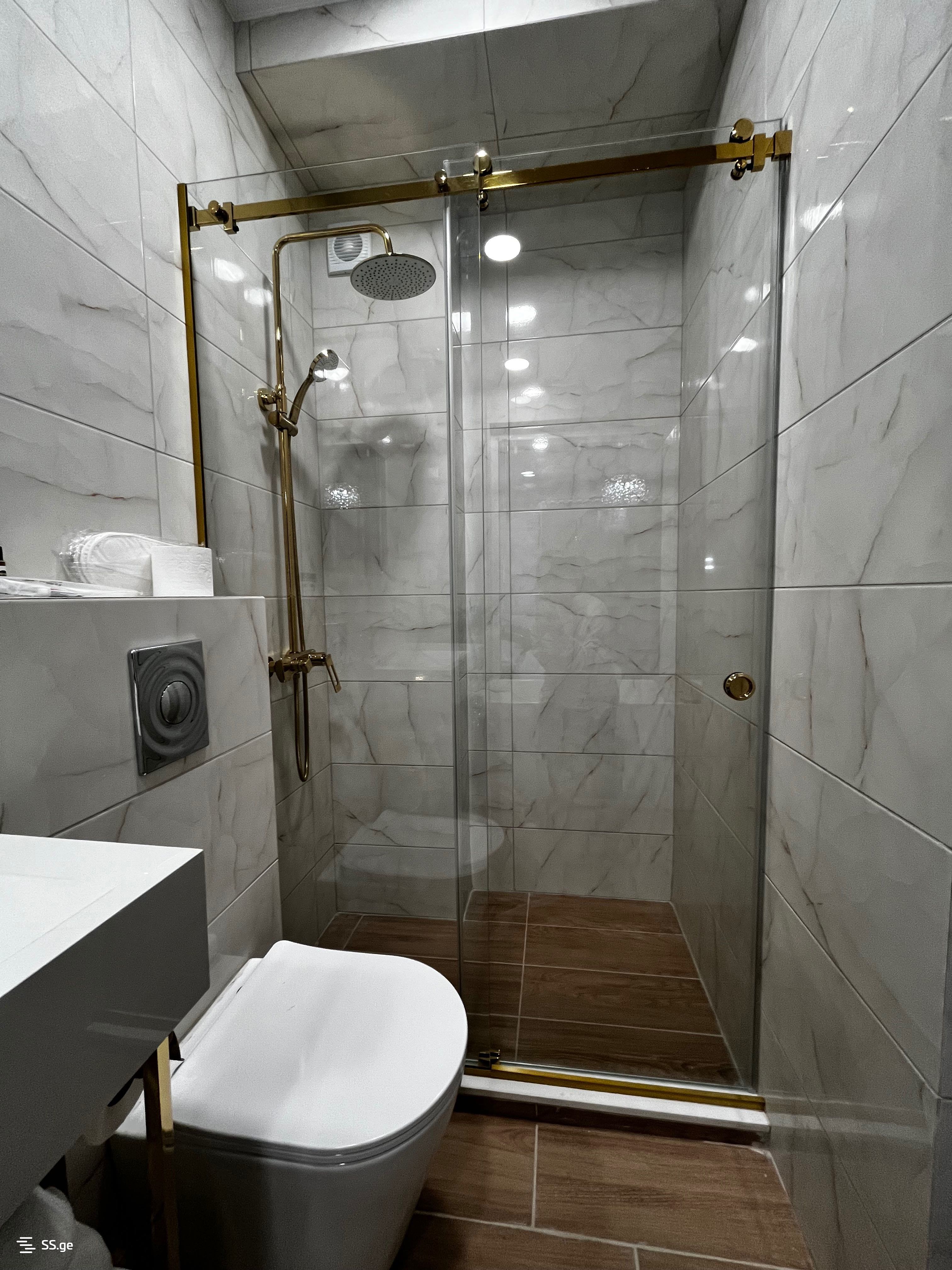1 room Flat Daily rent. Saburtalo - Vista 5