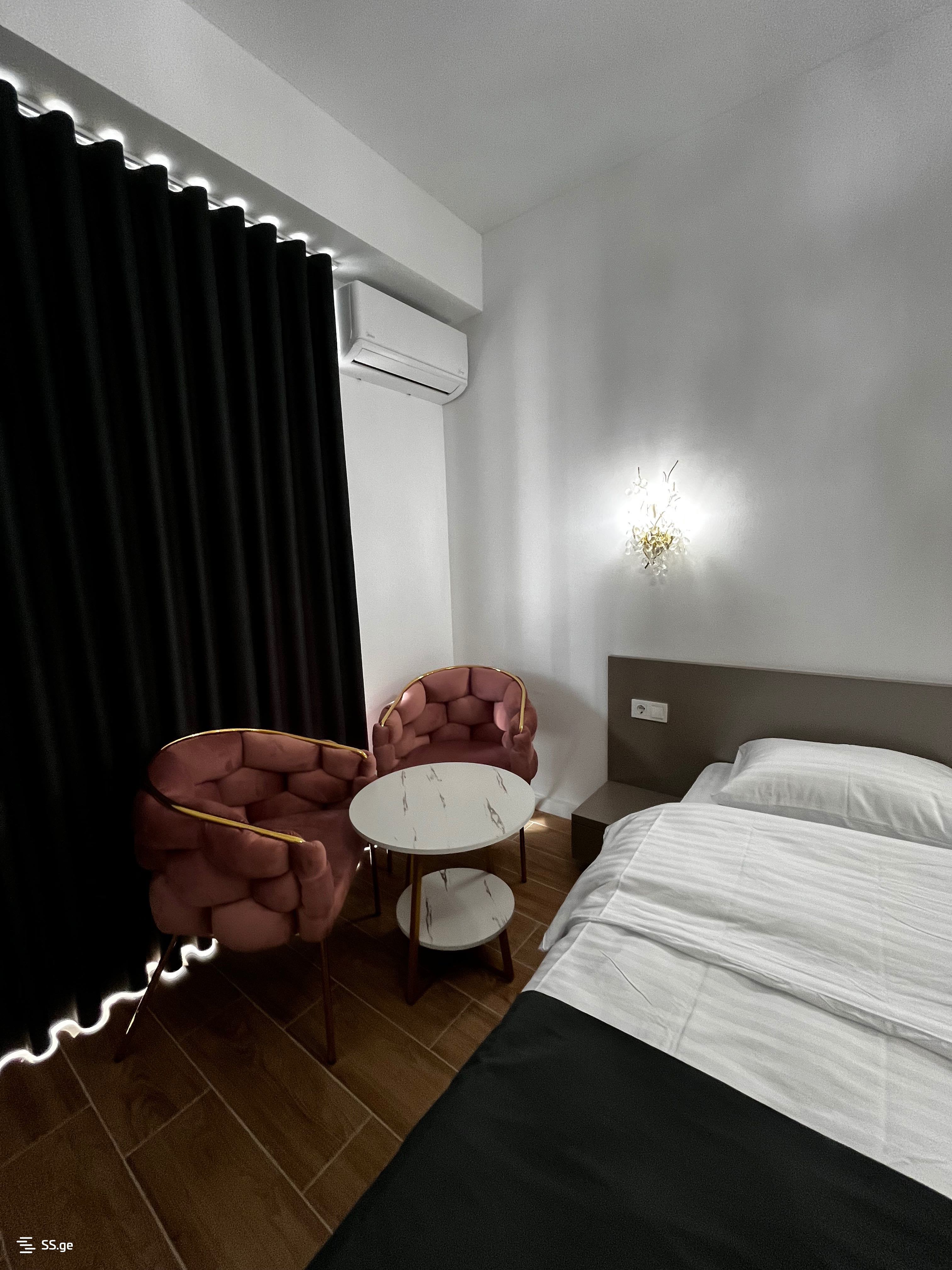 1 room Flat Daily rent. Saburtalo - Vista 3