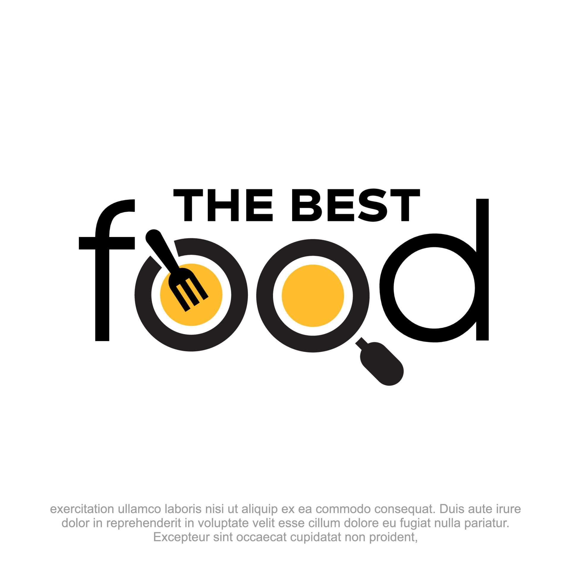 BEST FOOD