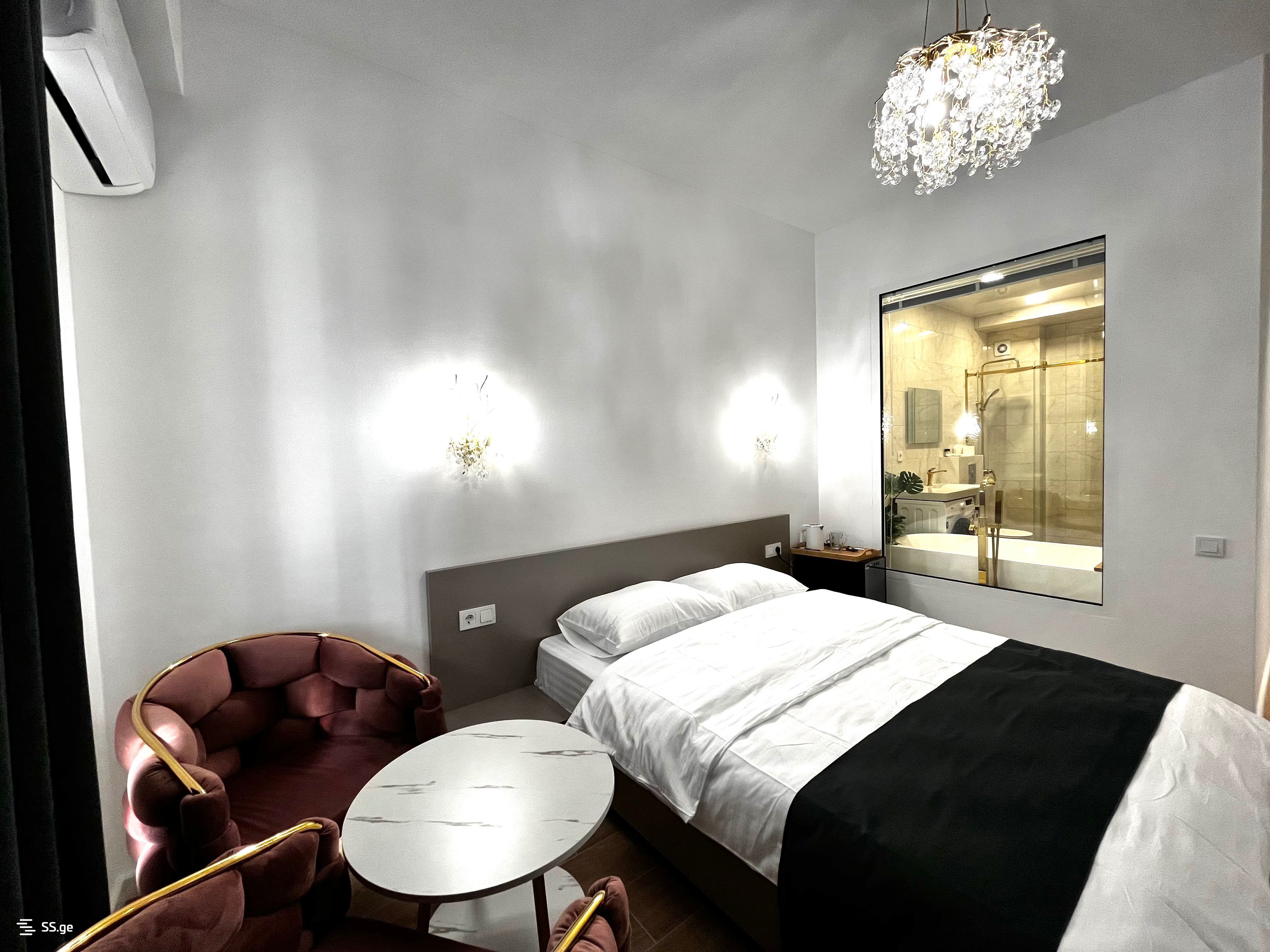 1 room Flat Daily rent. Saburtalo - Vista 2
