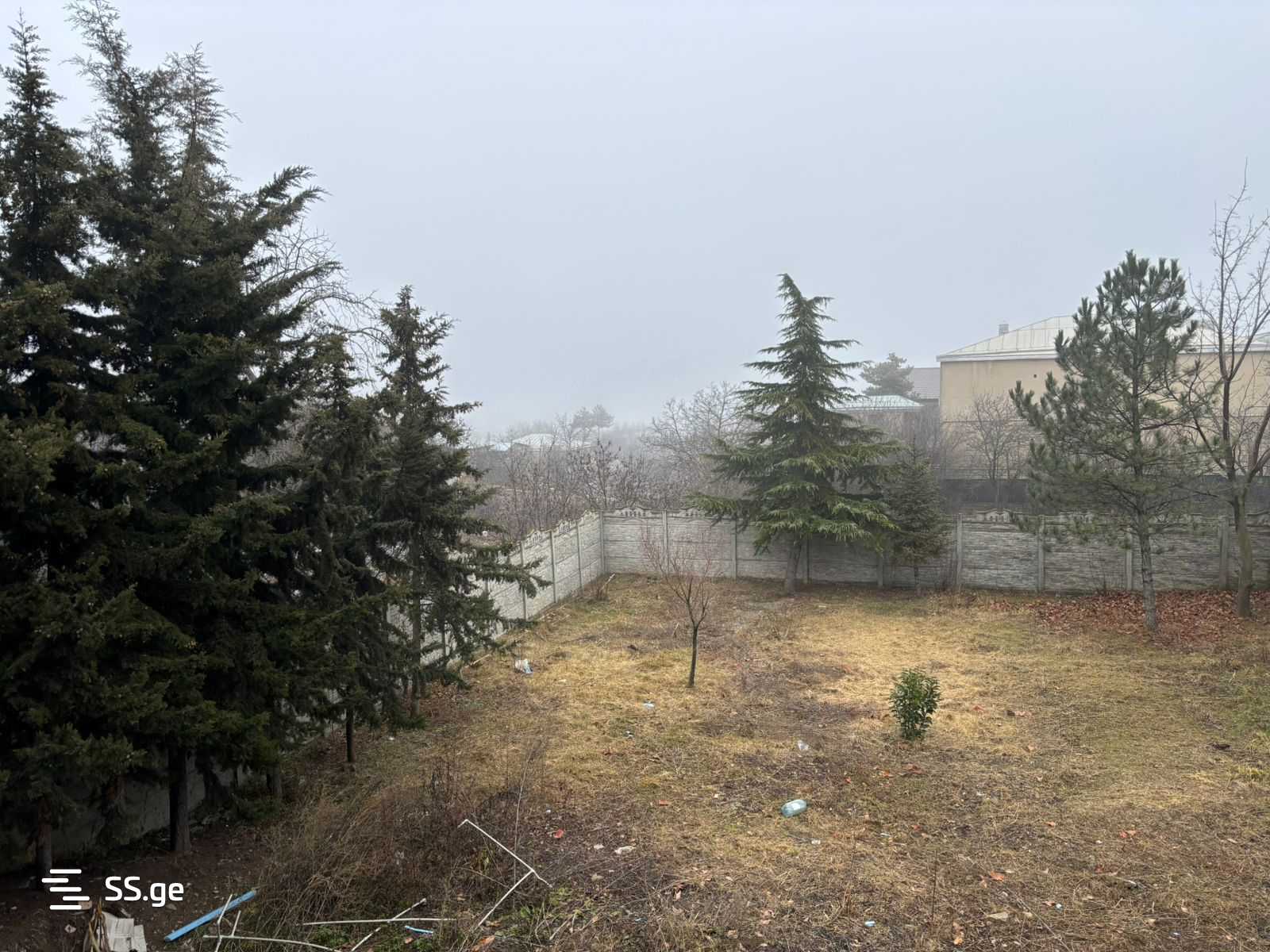 8 Room Summer Cottage For Sale view 11