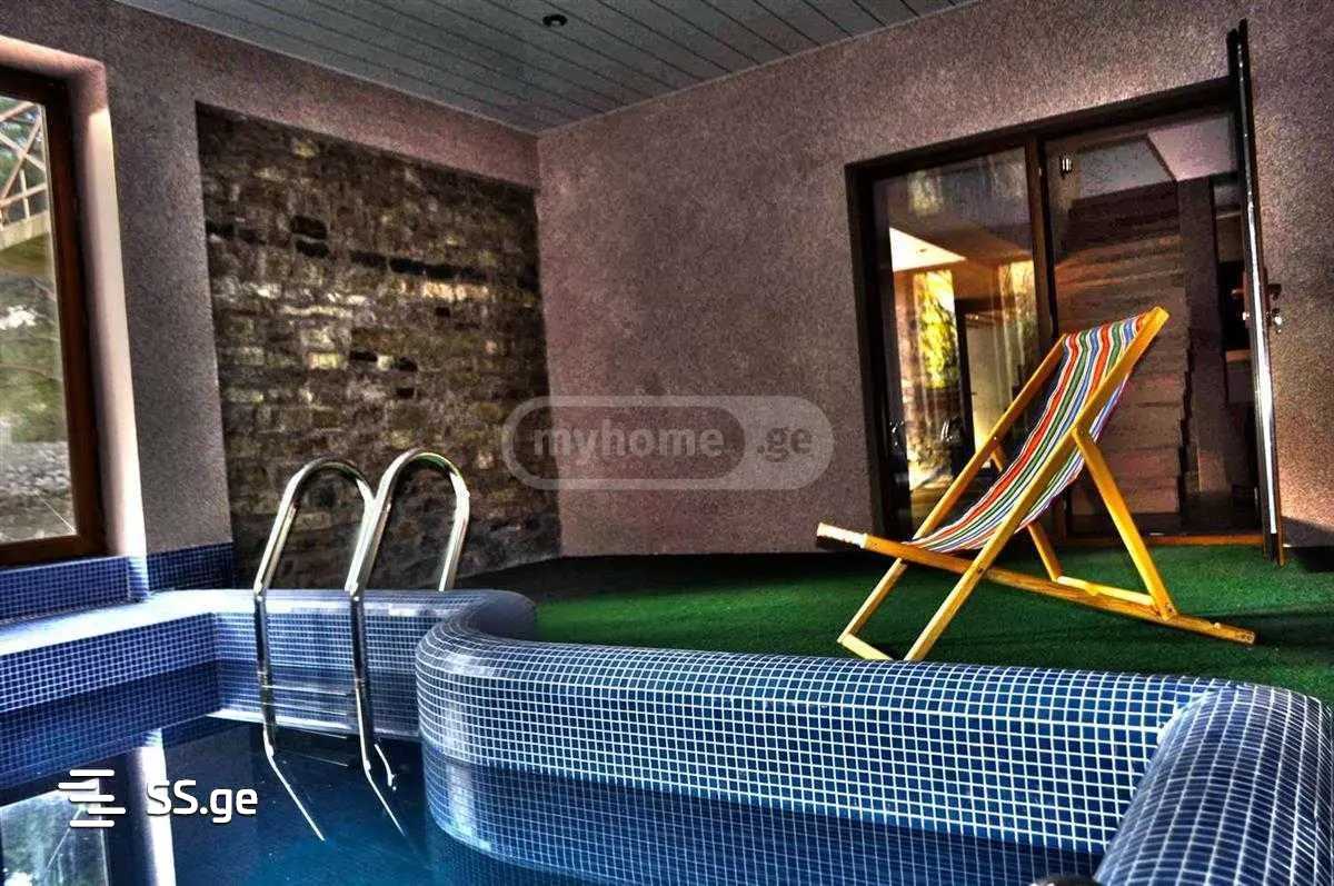 8 Room Private House For Rent. Mtskheta, 2 of 4
