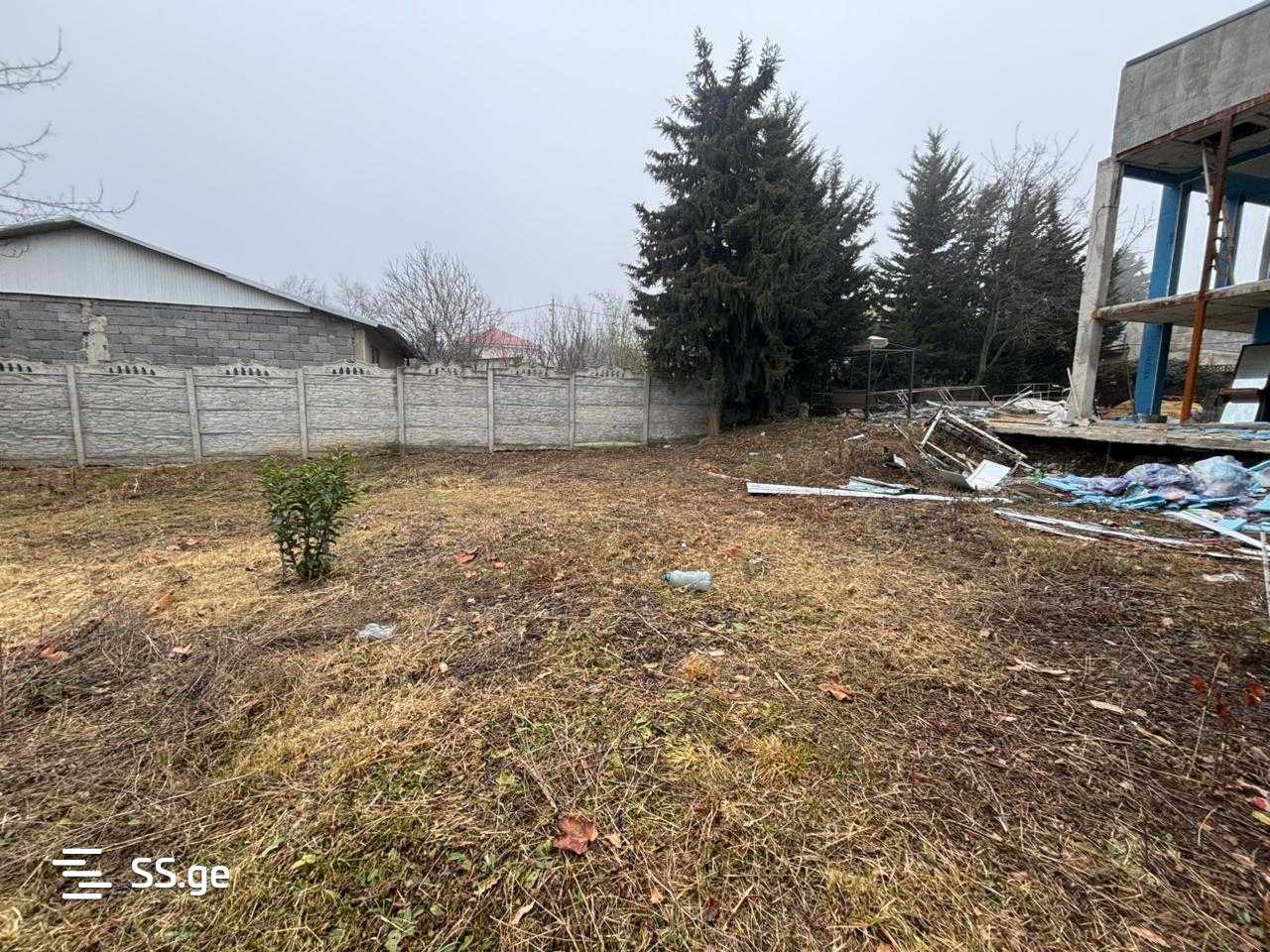 8 Room Summer Cottage For Sale view 12