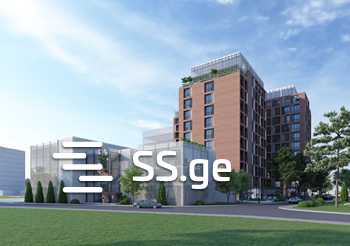 3 room Flat For Sale. Isani - Widok 6