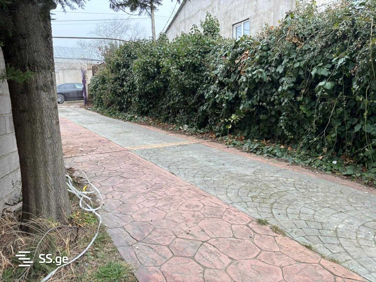 8 Room Summer Cottage For Sale view 9