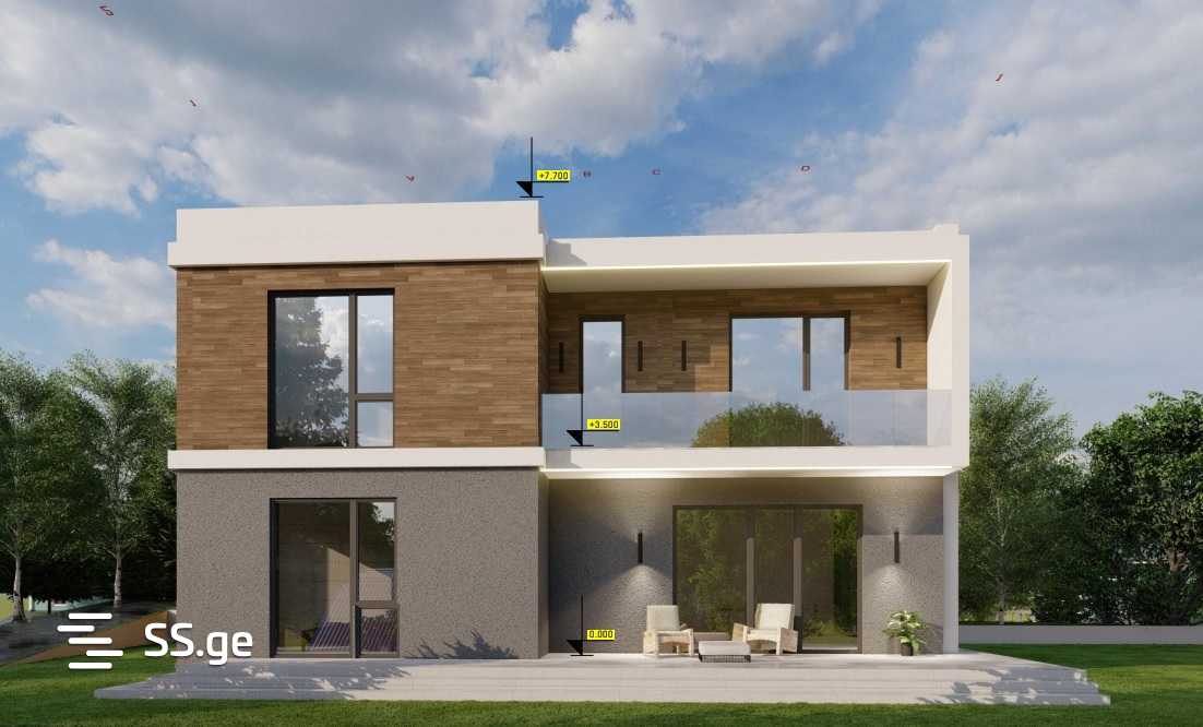 Terreny, 1200 m²