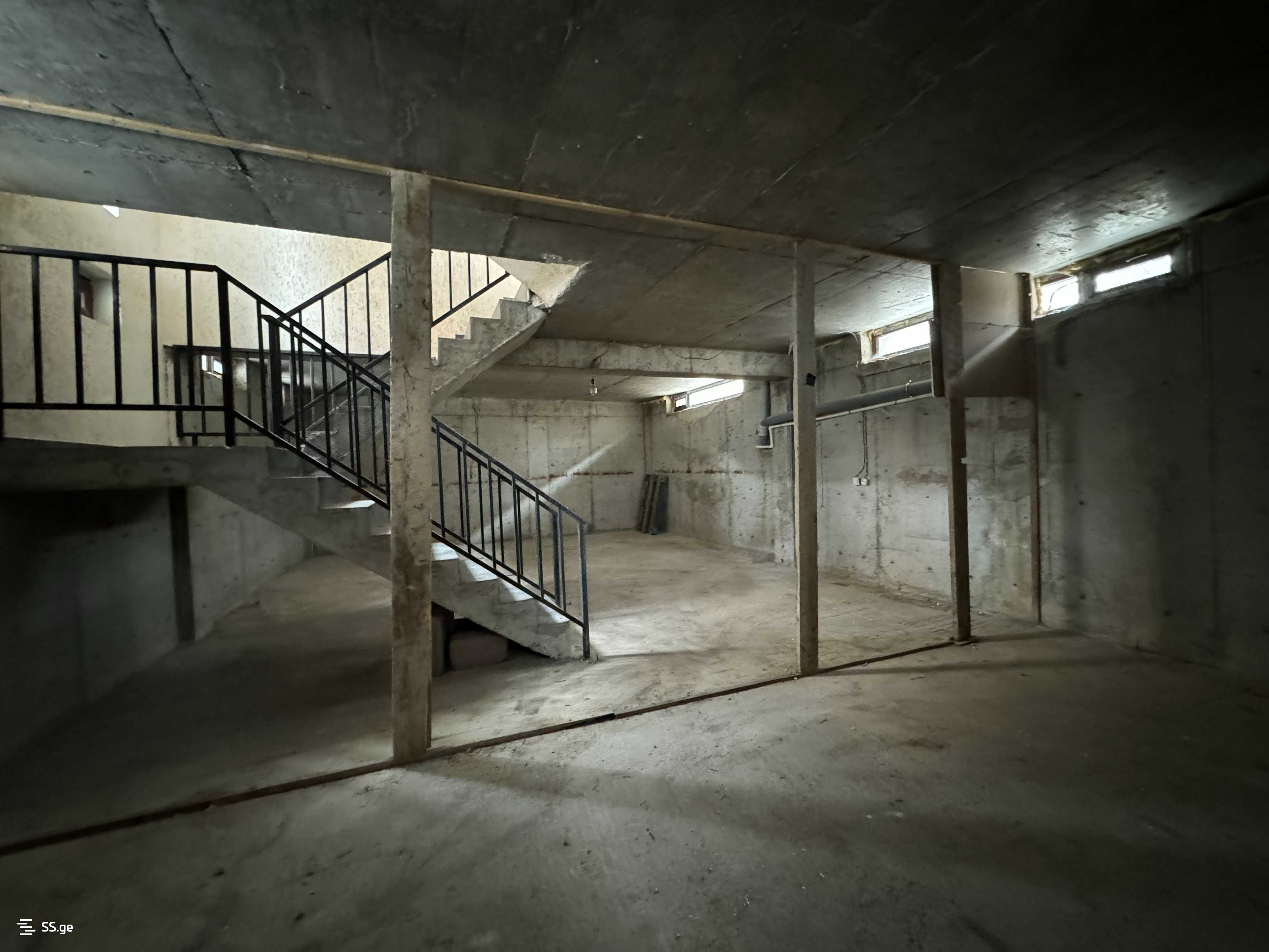 Basement For Sale. Bakuriani view 3
