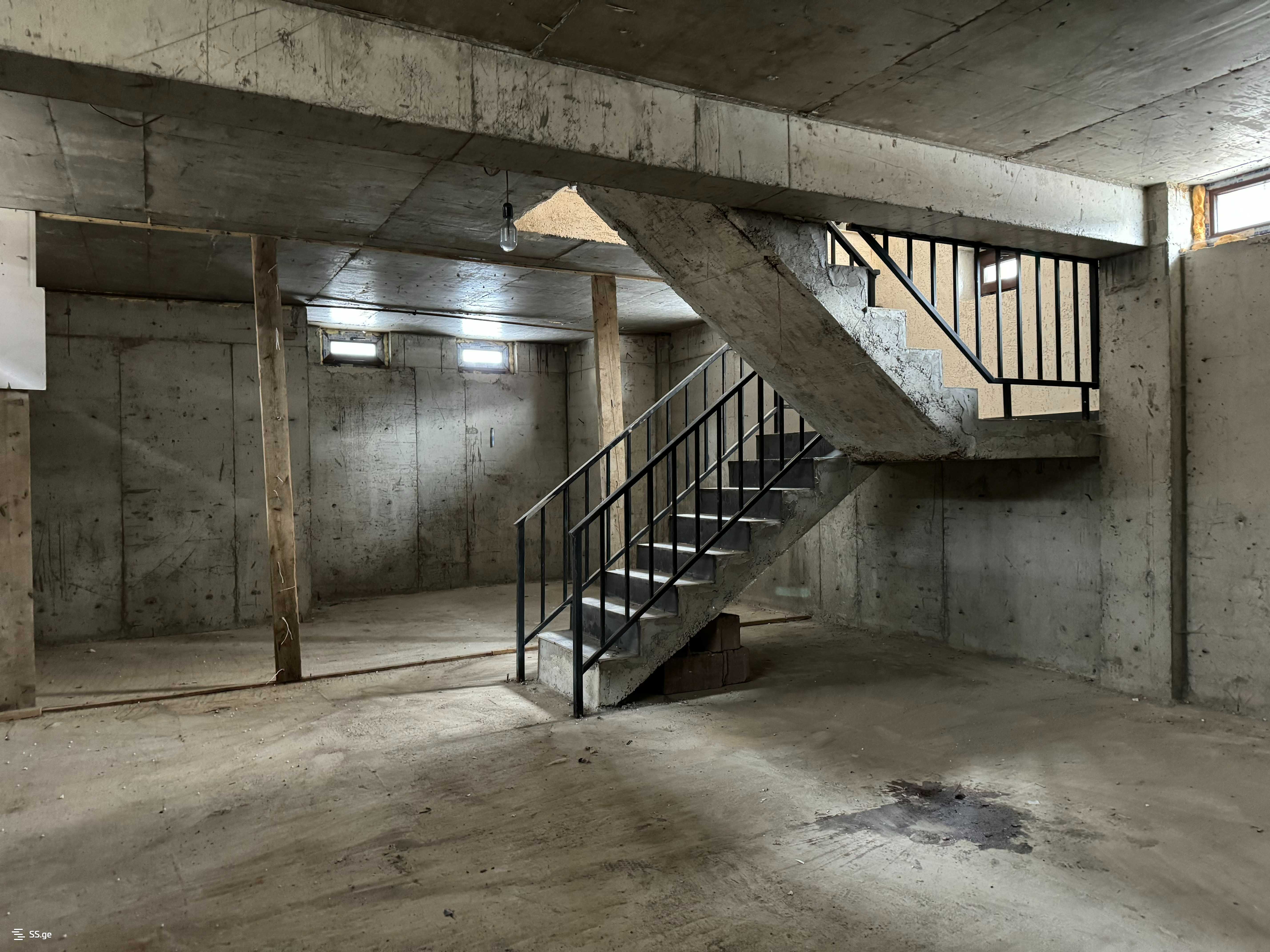 Basement For Sale. Bakuriani view 5