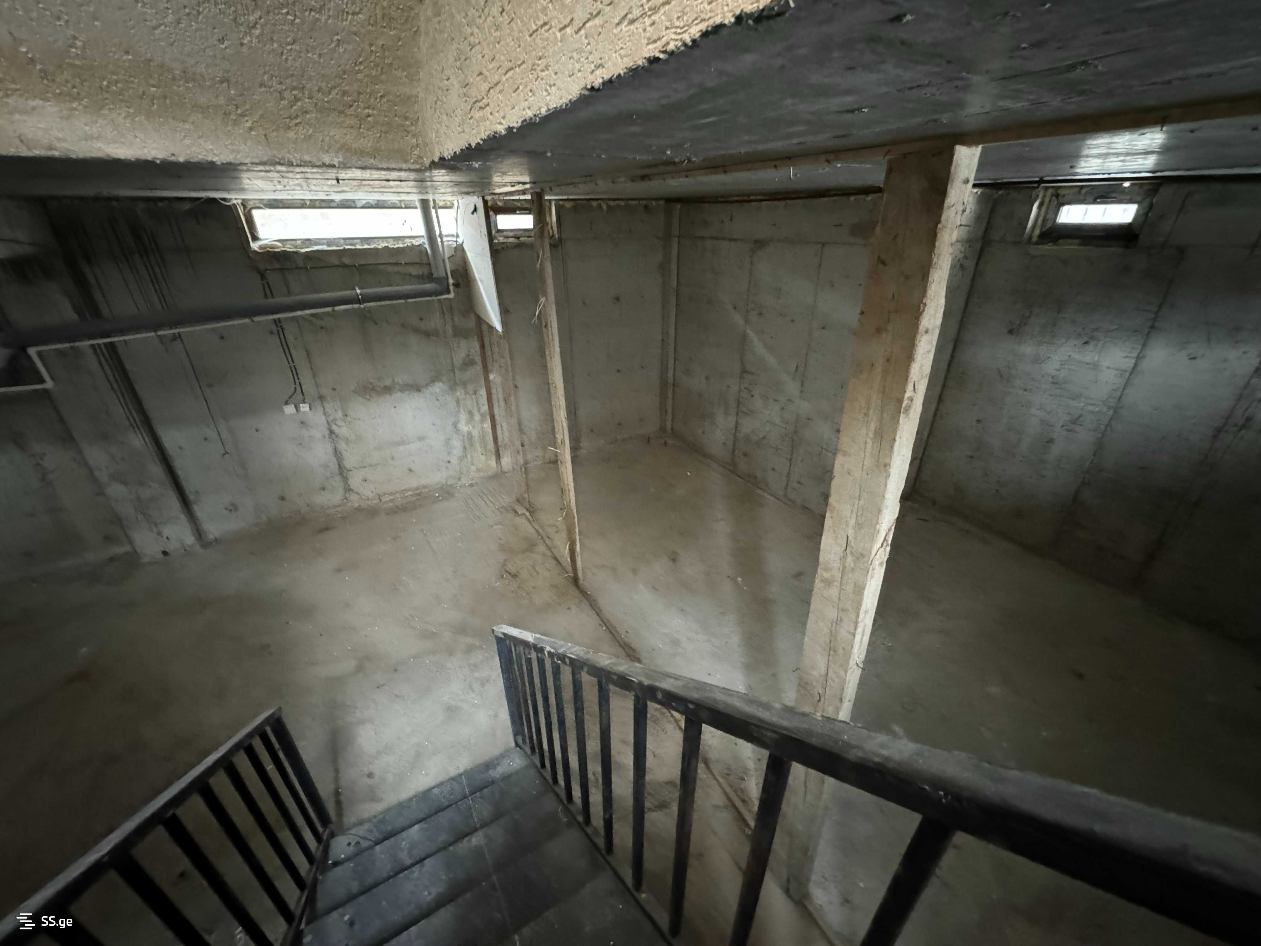 Basement For Sale. Bakuriani view 4