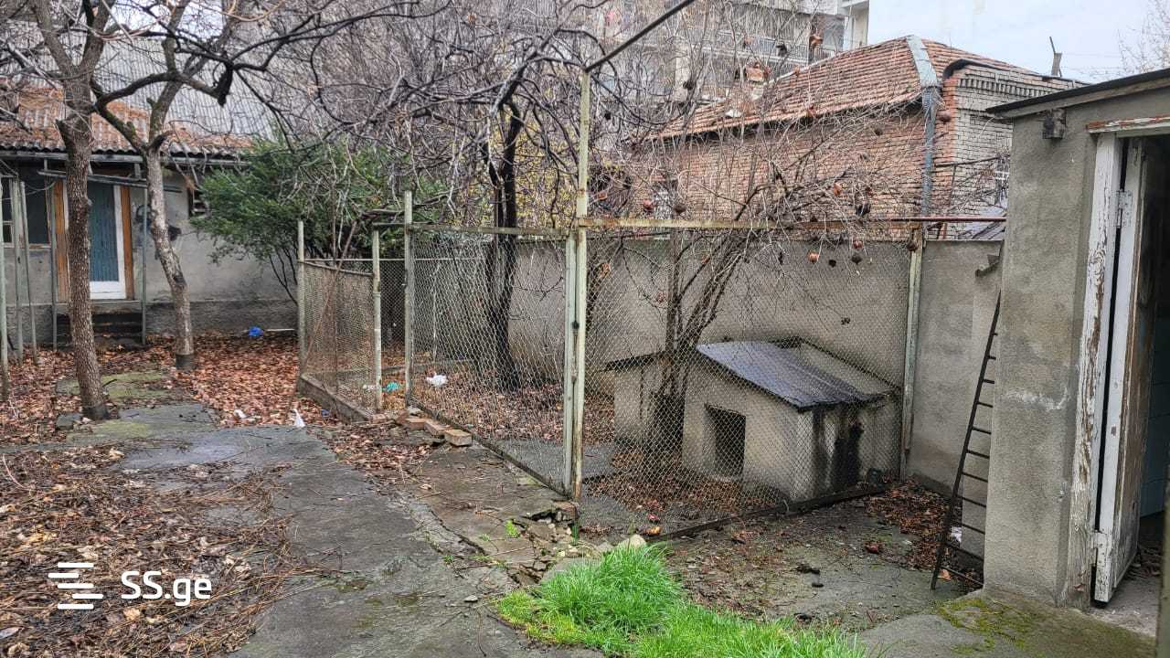 5 Room Private House For Sale view 7