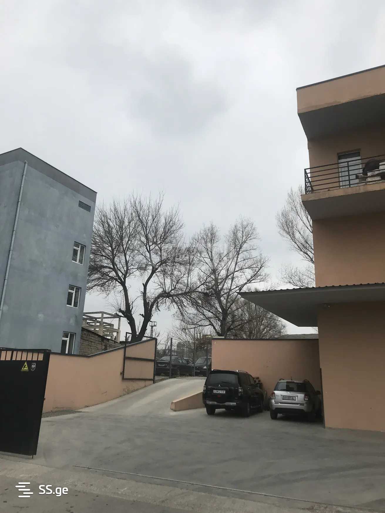 Commercial Space For Rent. Didube, 3 of 10