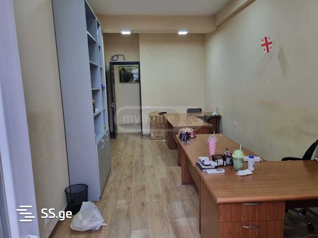 Commercial Space For Rent. Didube, 5 of 10