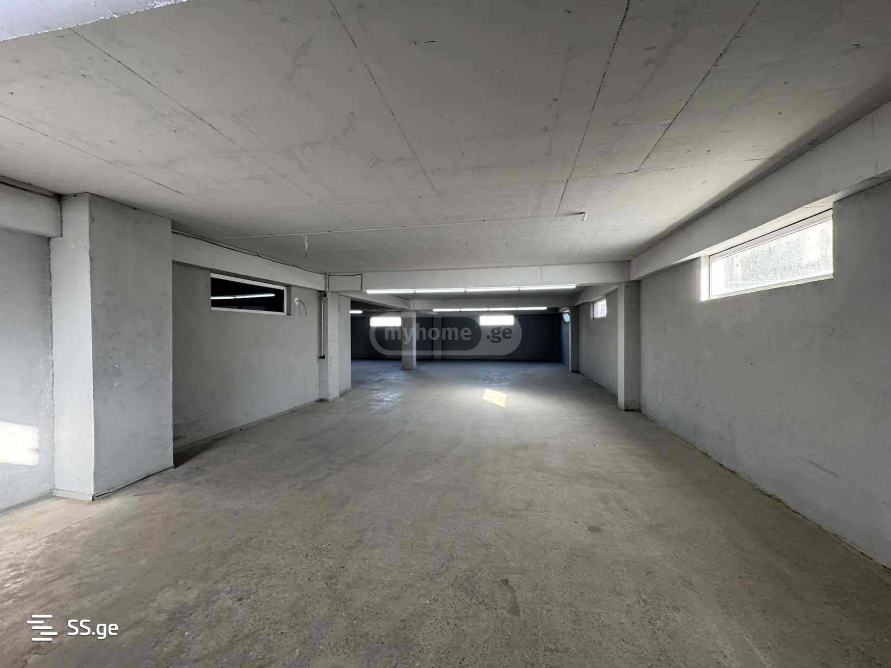 Commercial Space For Rent. Didube, 5 of 10