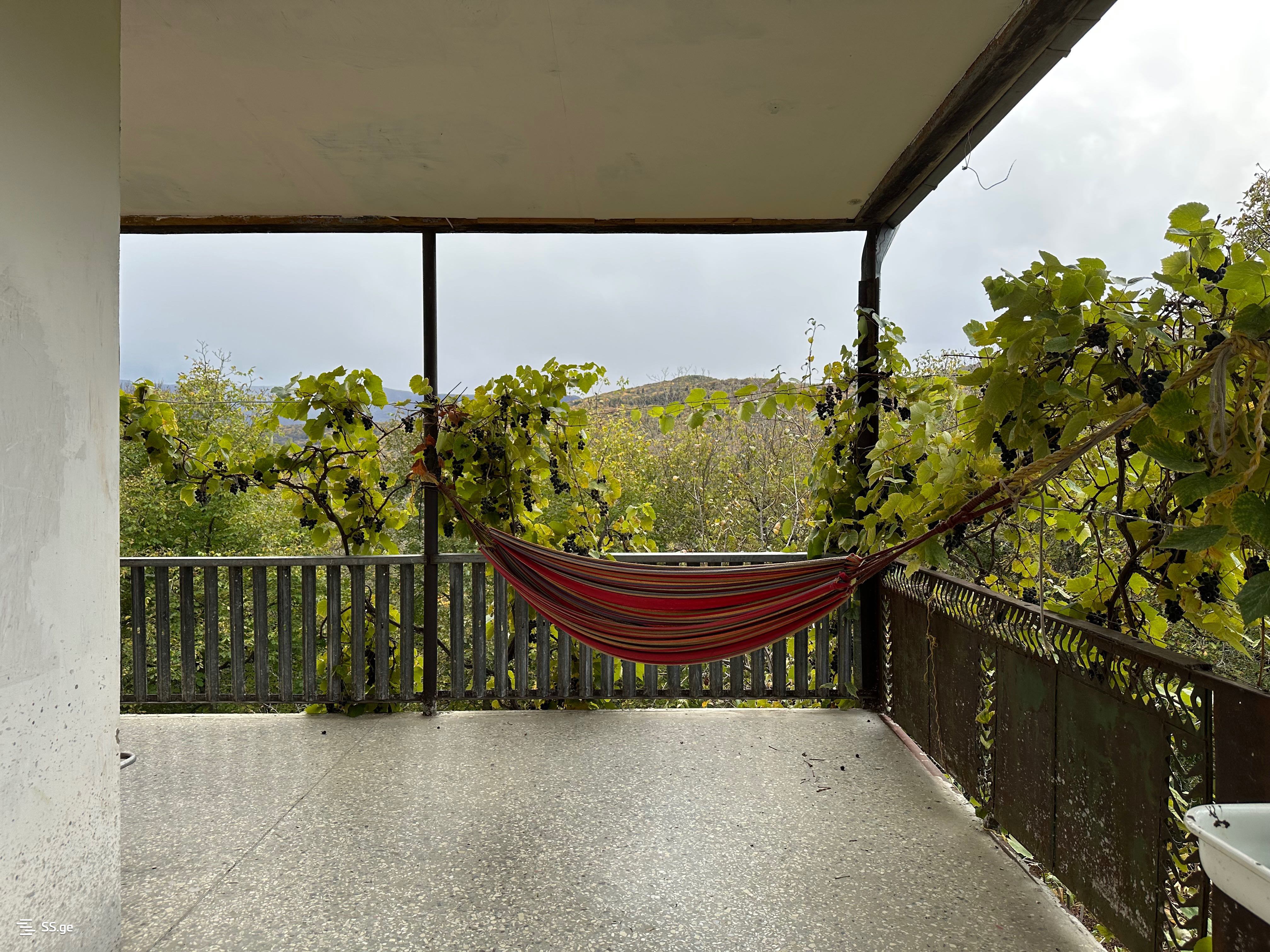 7 Room Summer Cottage For Sale view 2