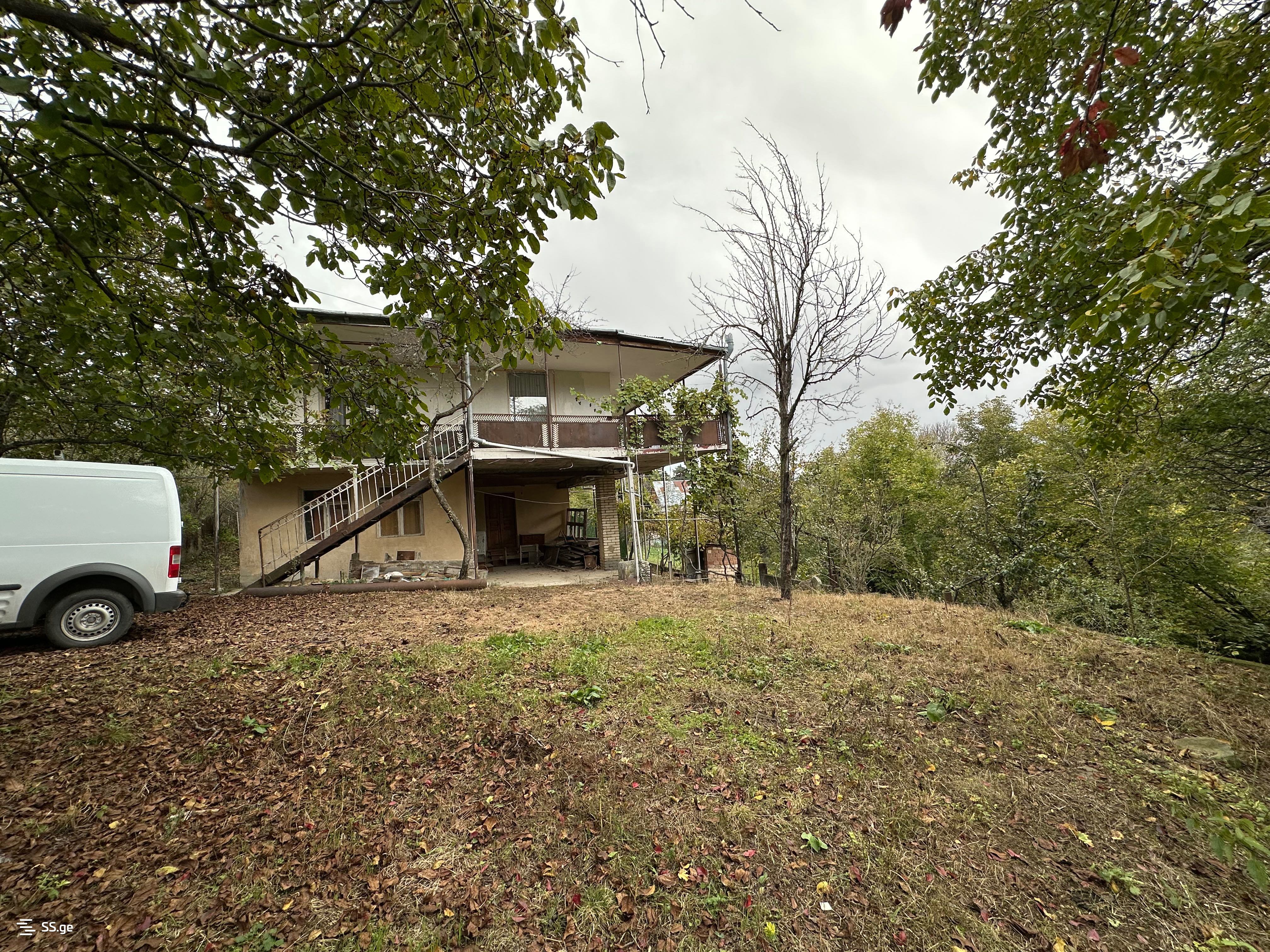 7 Room Summer Cottage For Sale view 8