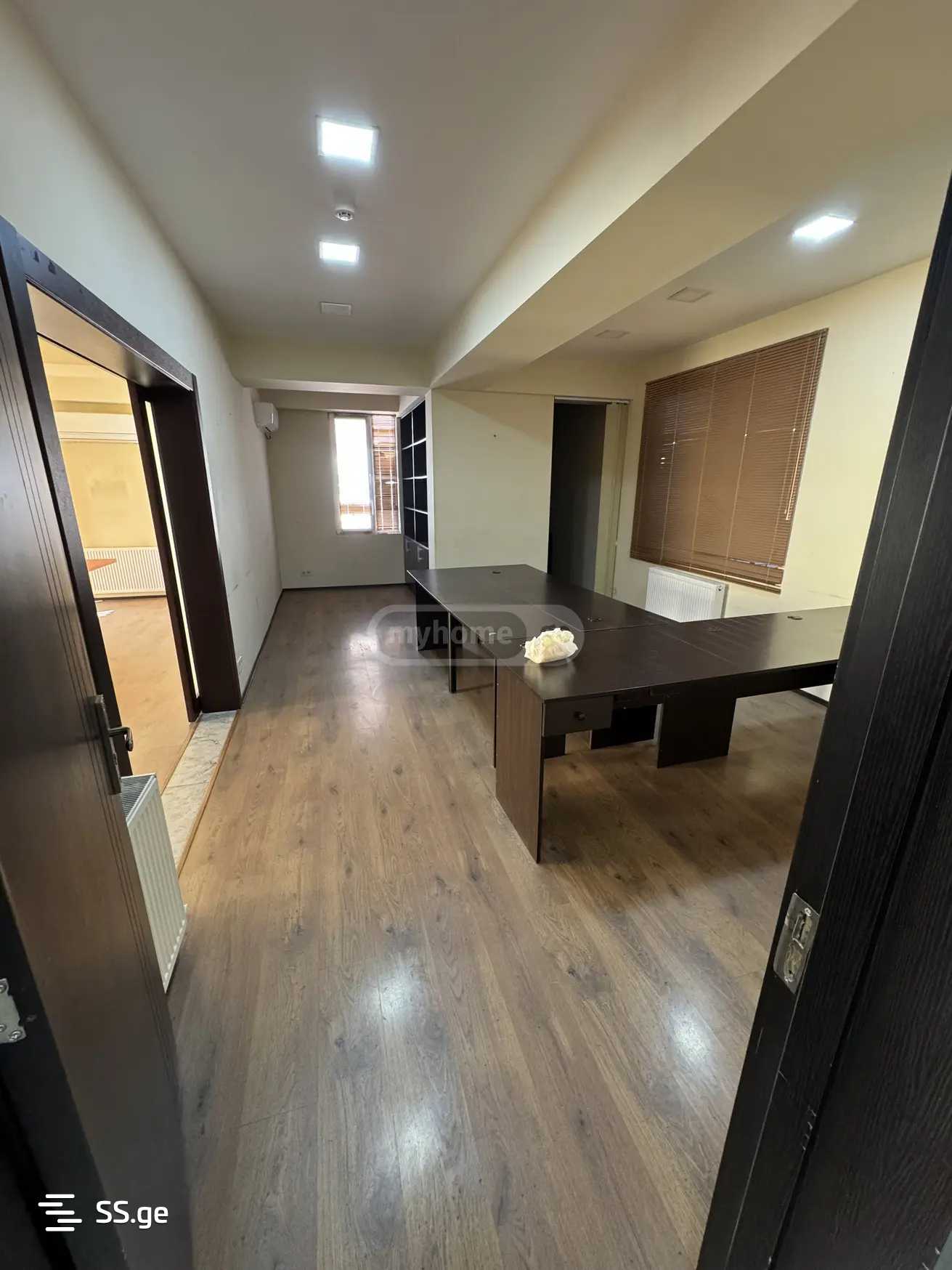 Commercial Space For Rent. Didube, 4 of 10