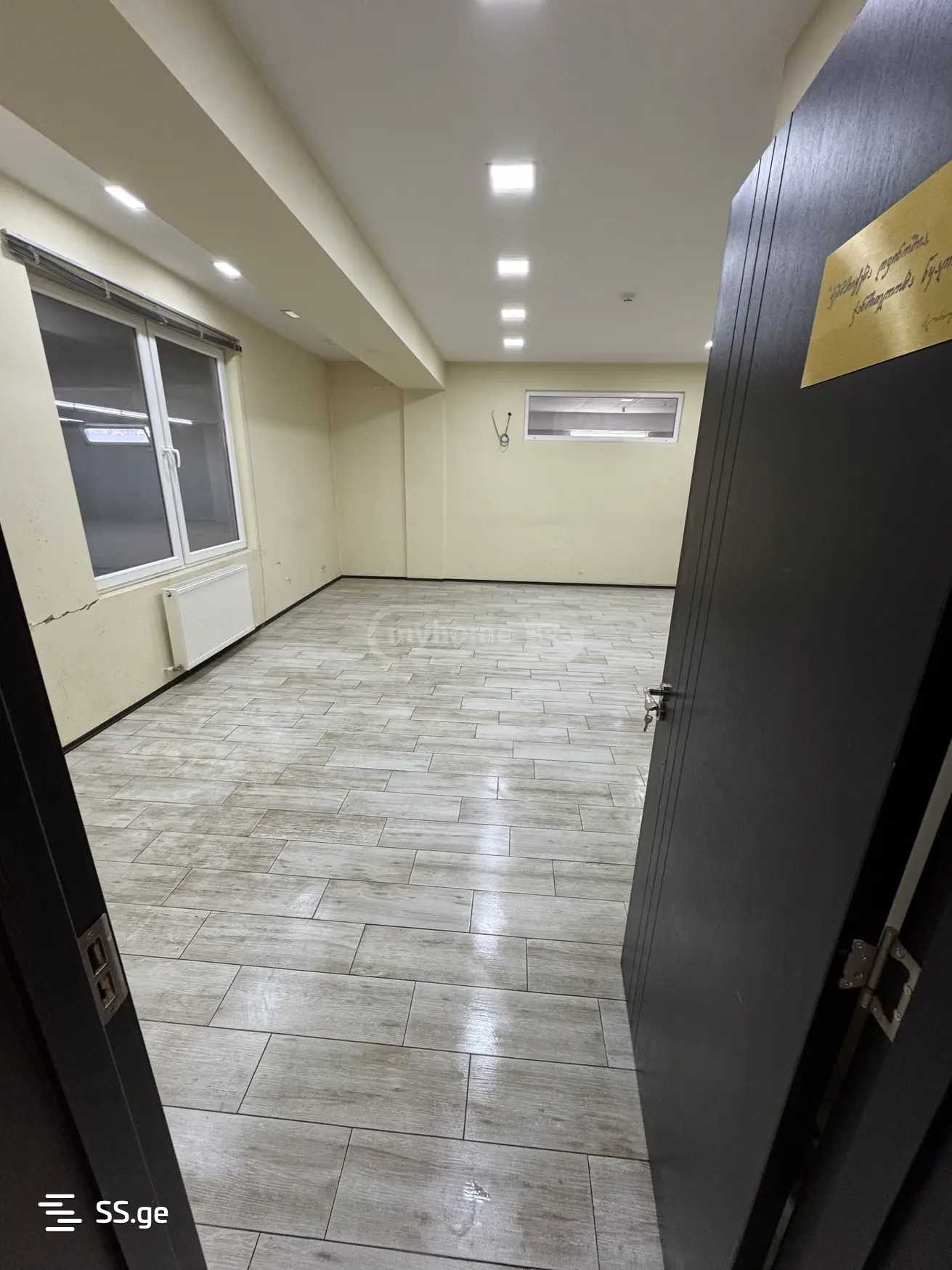 Commercial Space For Rent. Didube, 6 of 10