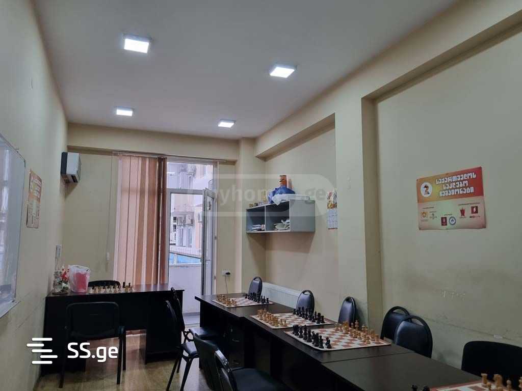 Commercial Space For Rent. Didube, 6 of 10