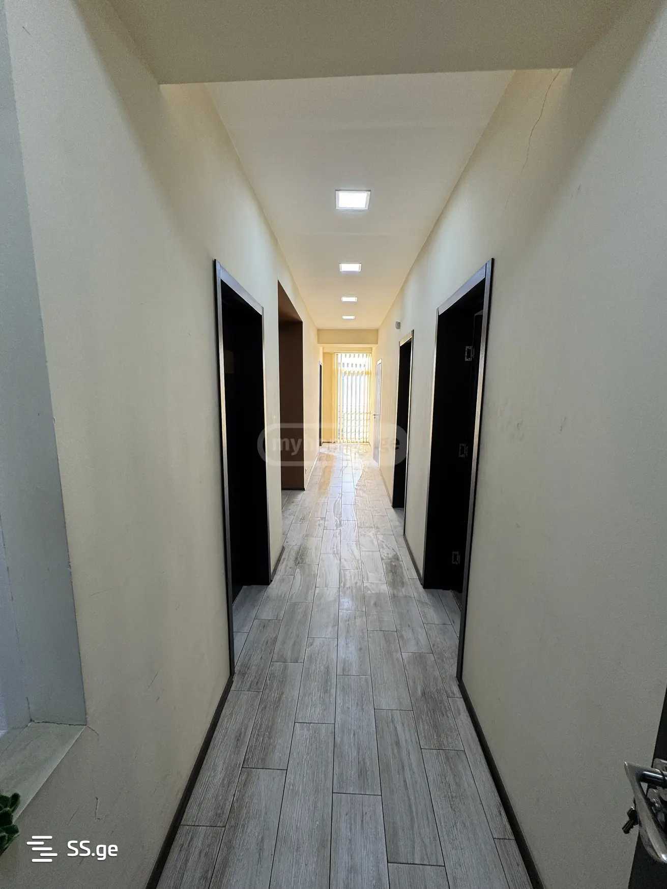 Commercial Space For Rent. Didube, 8 of 10