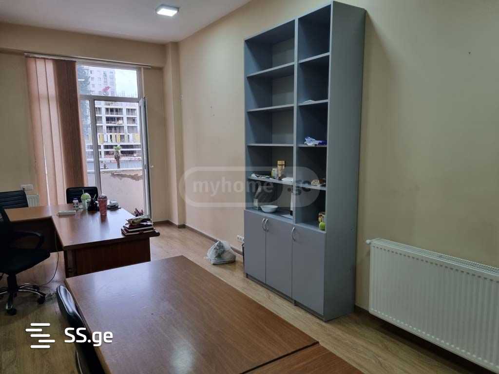 Commercial Space For Rent. Didube, 10 of 10