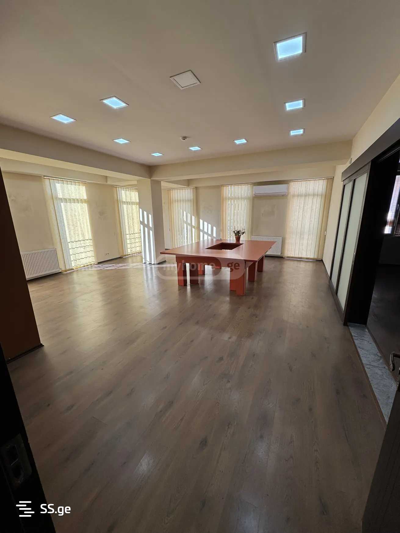 Commercial Space For Rent. Didube, 10 of 10