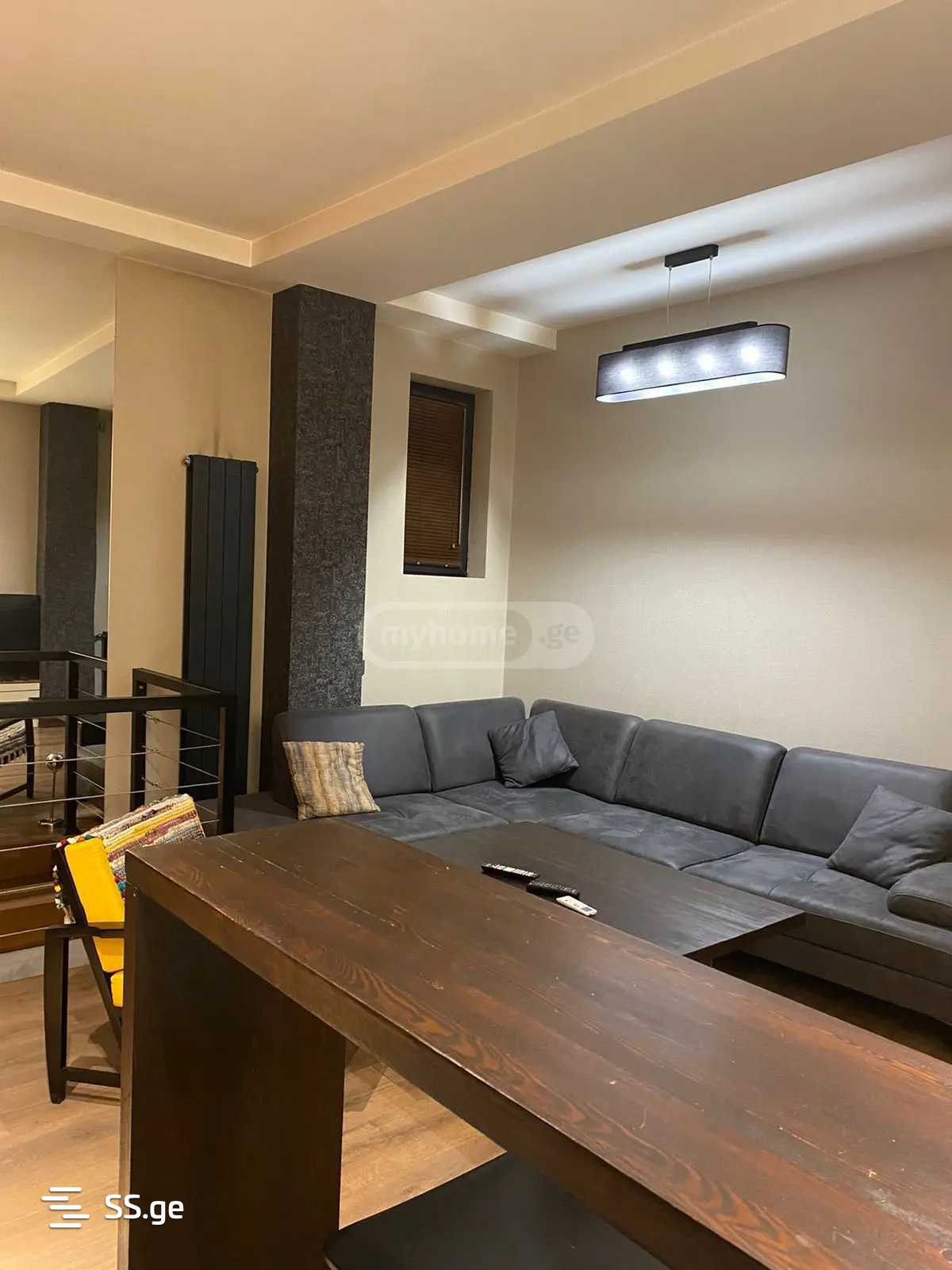 Hotel For Rent. Nadzaladevi view 1