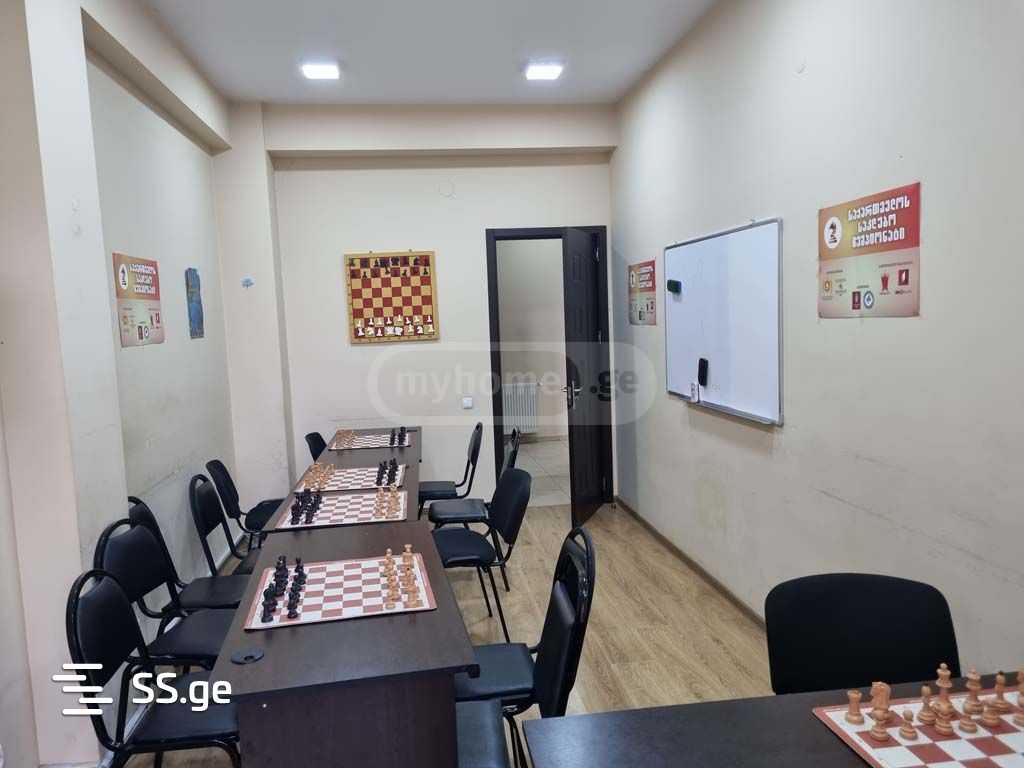 Commercial Space For Rent. Didube, 7 of 10