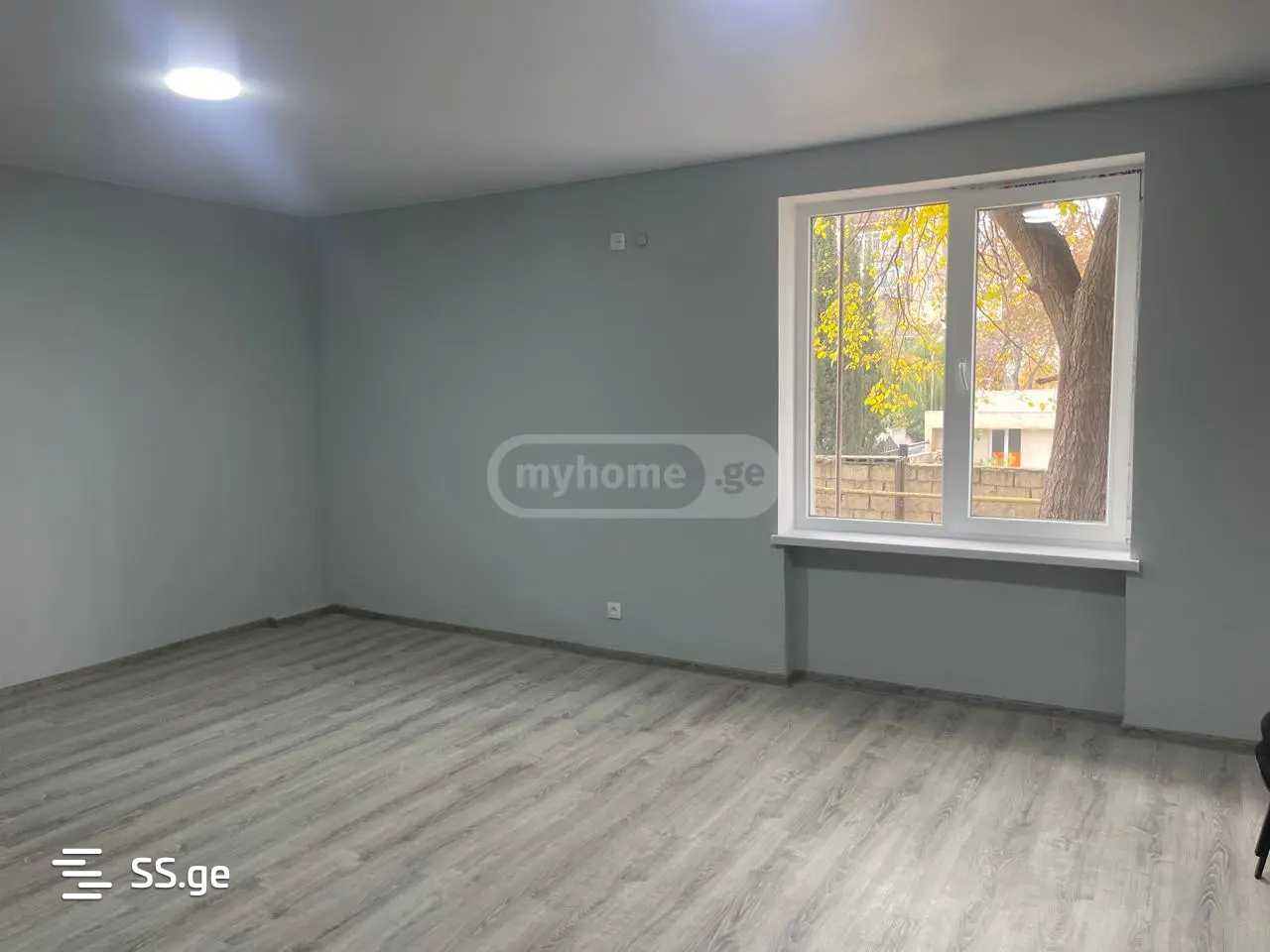 Commercial Space For Rent. Didube, 1 of 5
