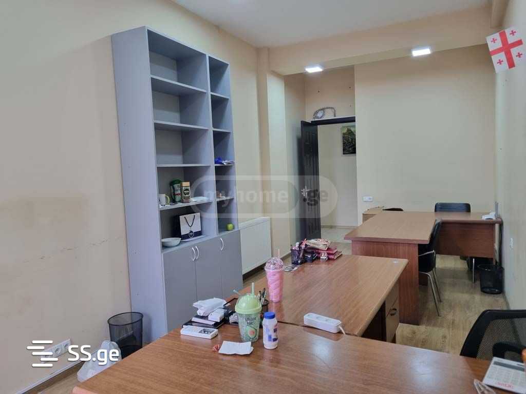 Commercial Space For Rent. Didube, 3 of 10