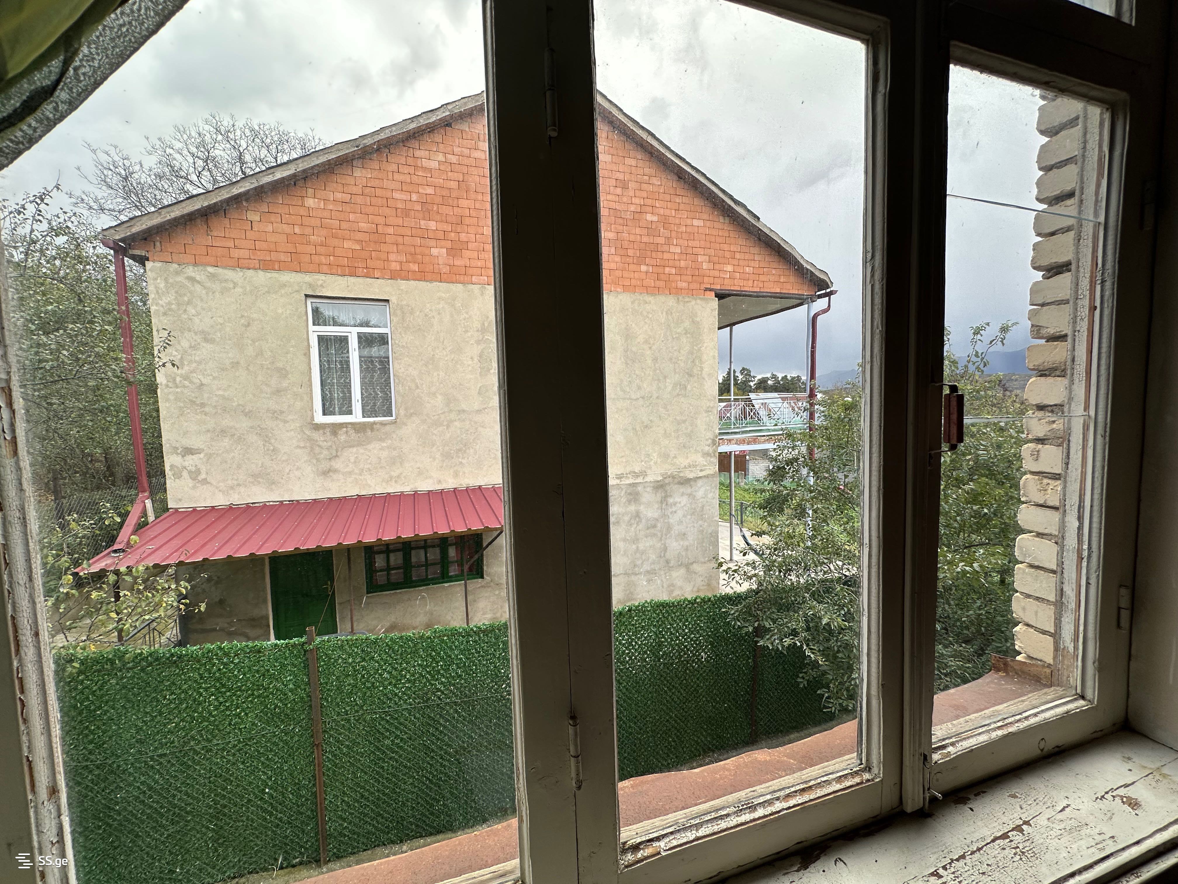 7 Room Summer Cottage For Sale view 7