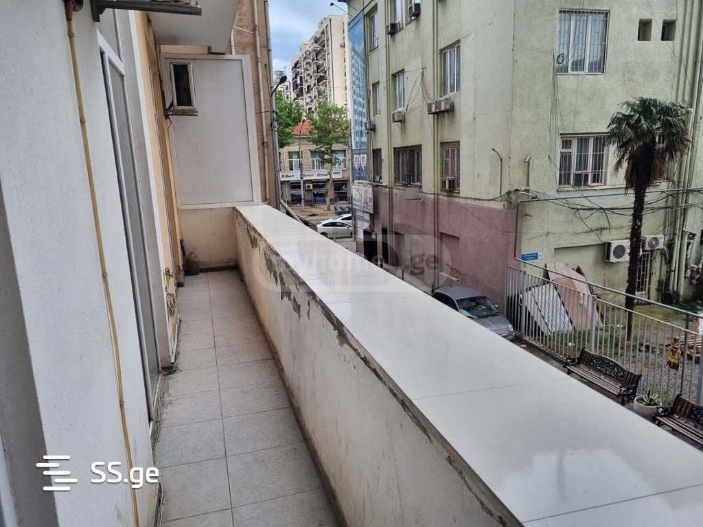 Commercial Space For Rent. Didube, 8 of 10