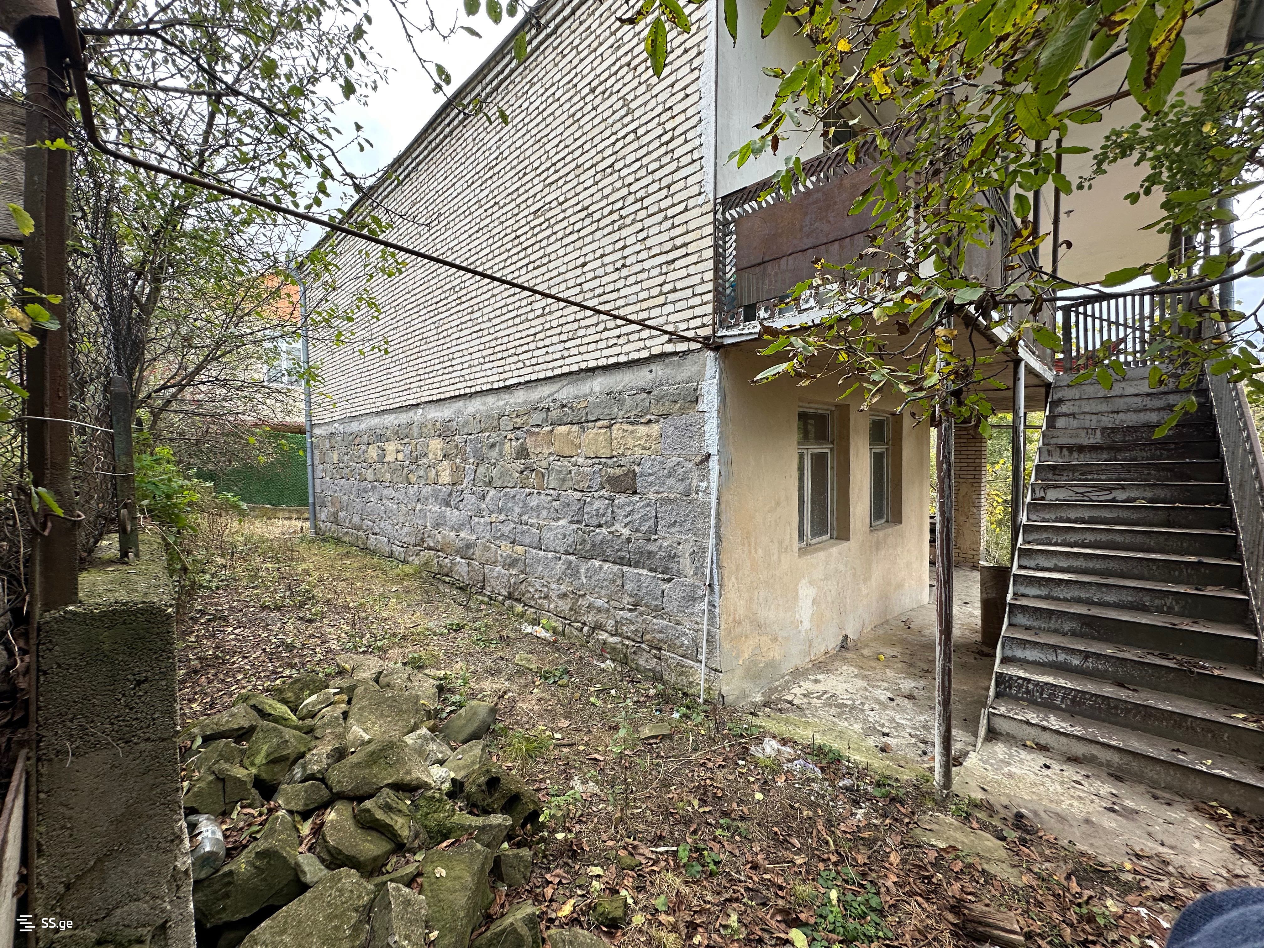 7 Room Summer Cottage For Sale view 1