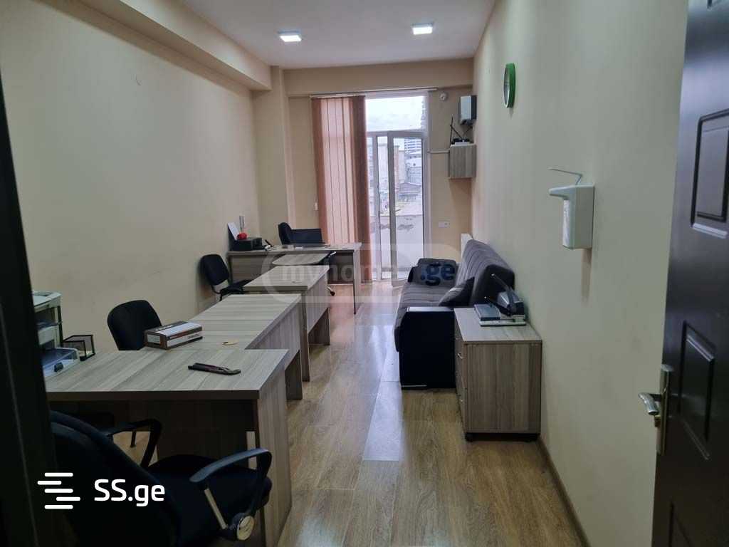 Commercial Space For Rent. Didube, 4 of 10