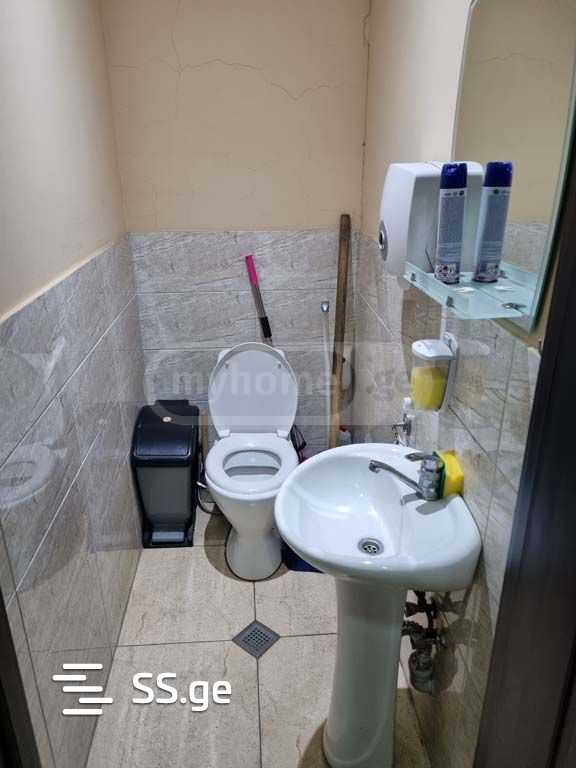 Commercial Space For Rent. Didube, 9 of 10