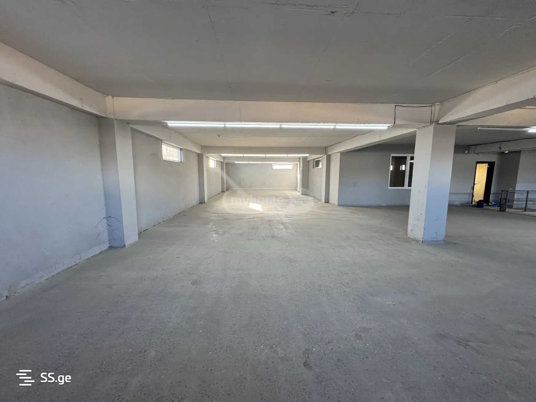 Commercial Space For Rent. Didube, 2 of 10