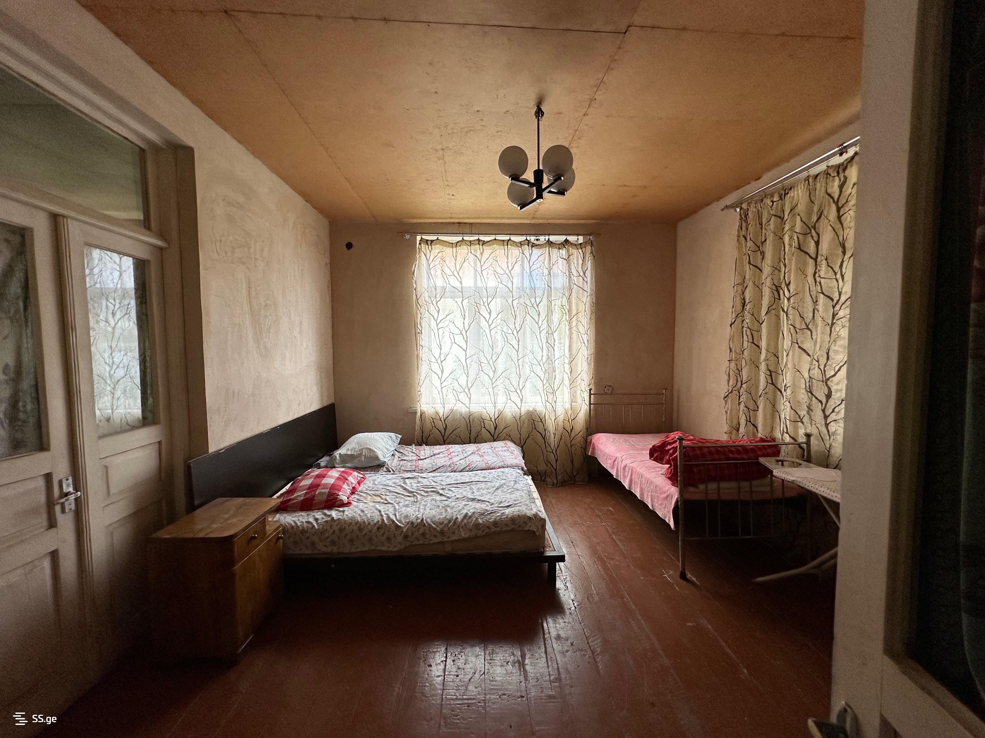 7 Room Summer Cottage For Sale view 6