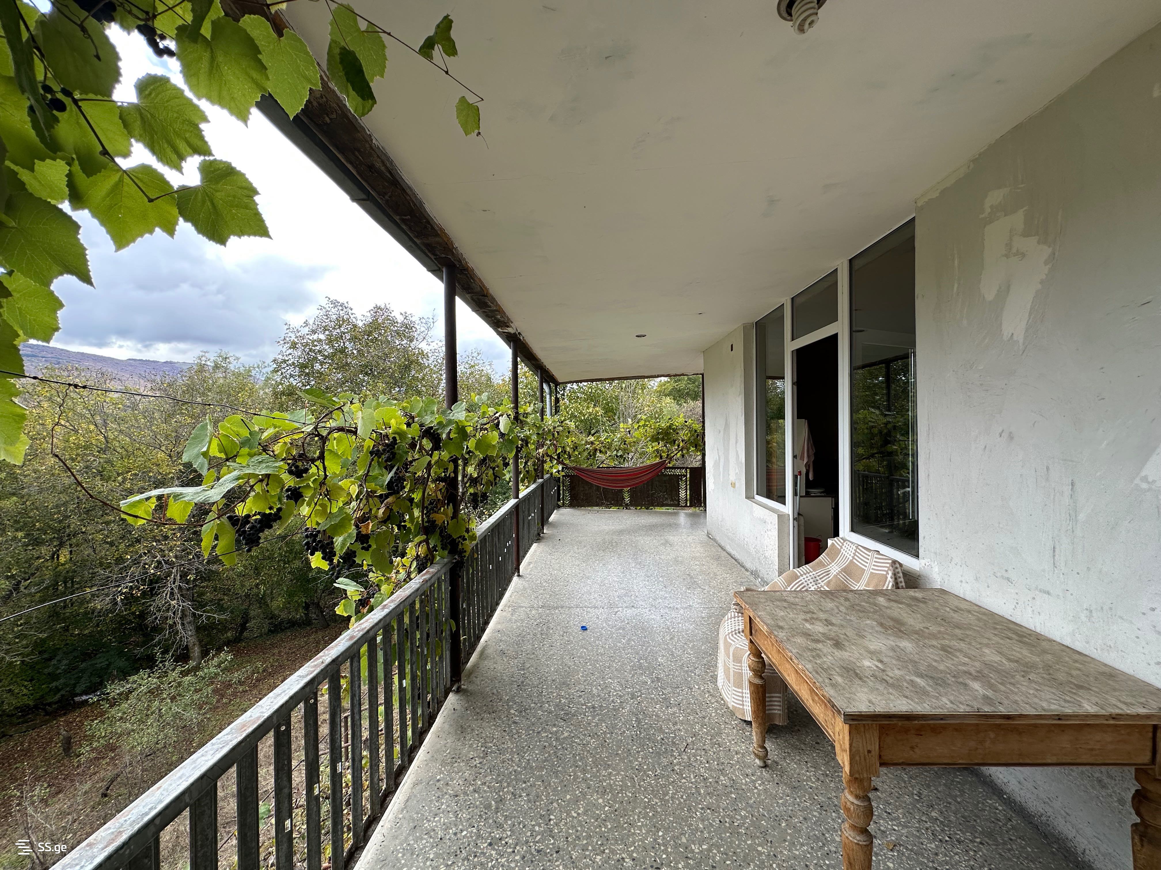 7 Room Summer Cottage For Sale view 3