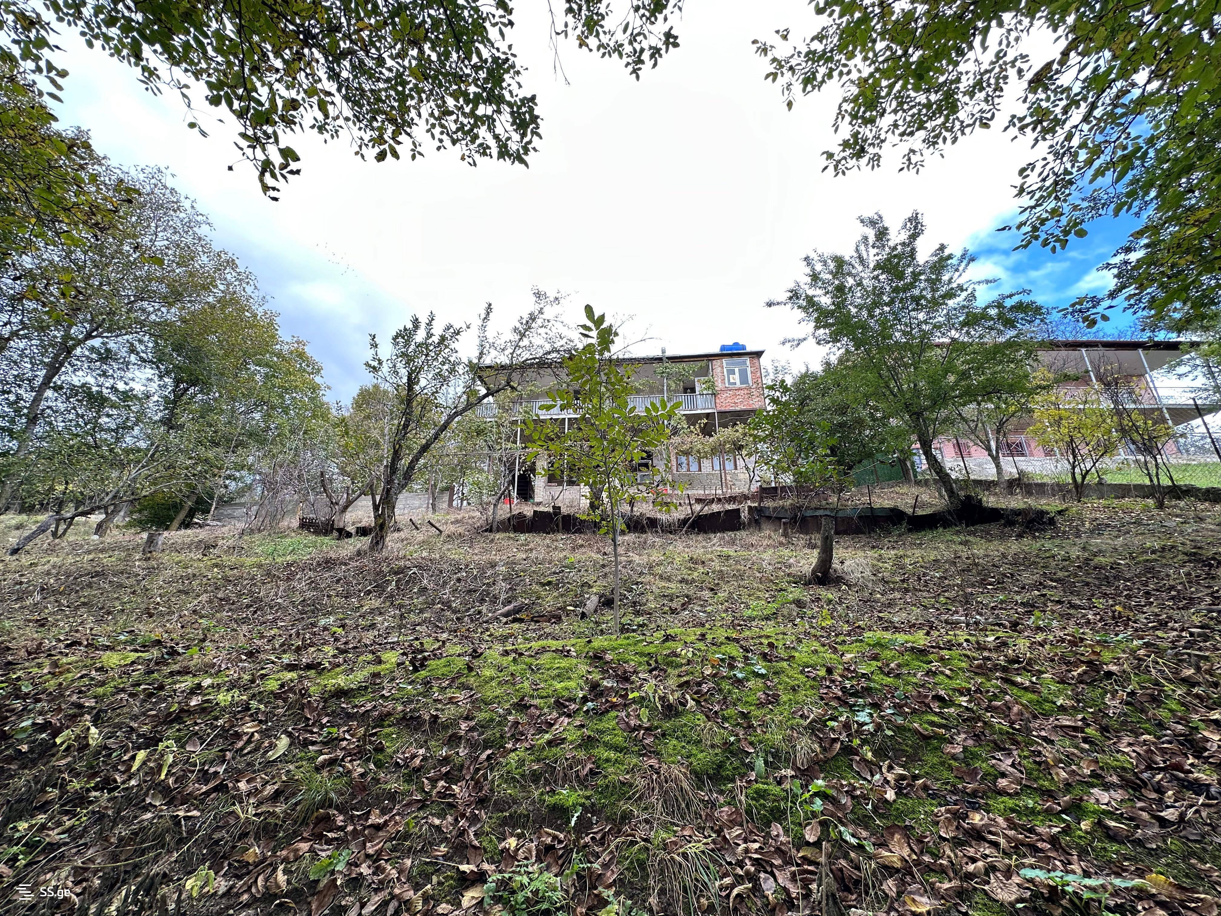 7 Room Summer Cottage For Sale view 9