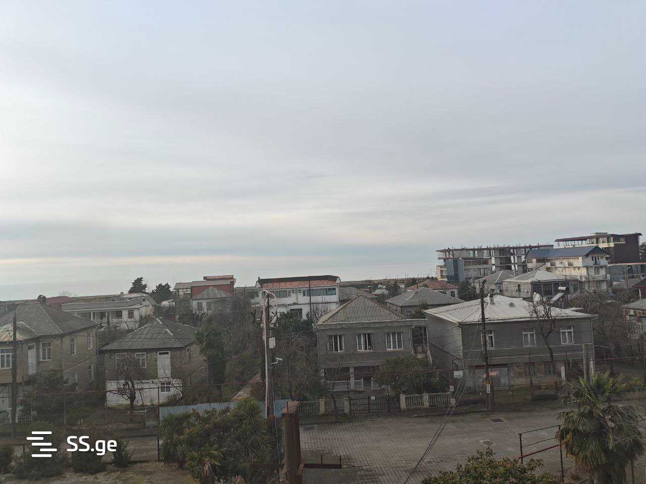8 Room Flat For Sale view 5