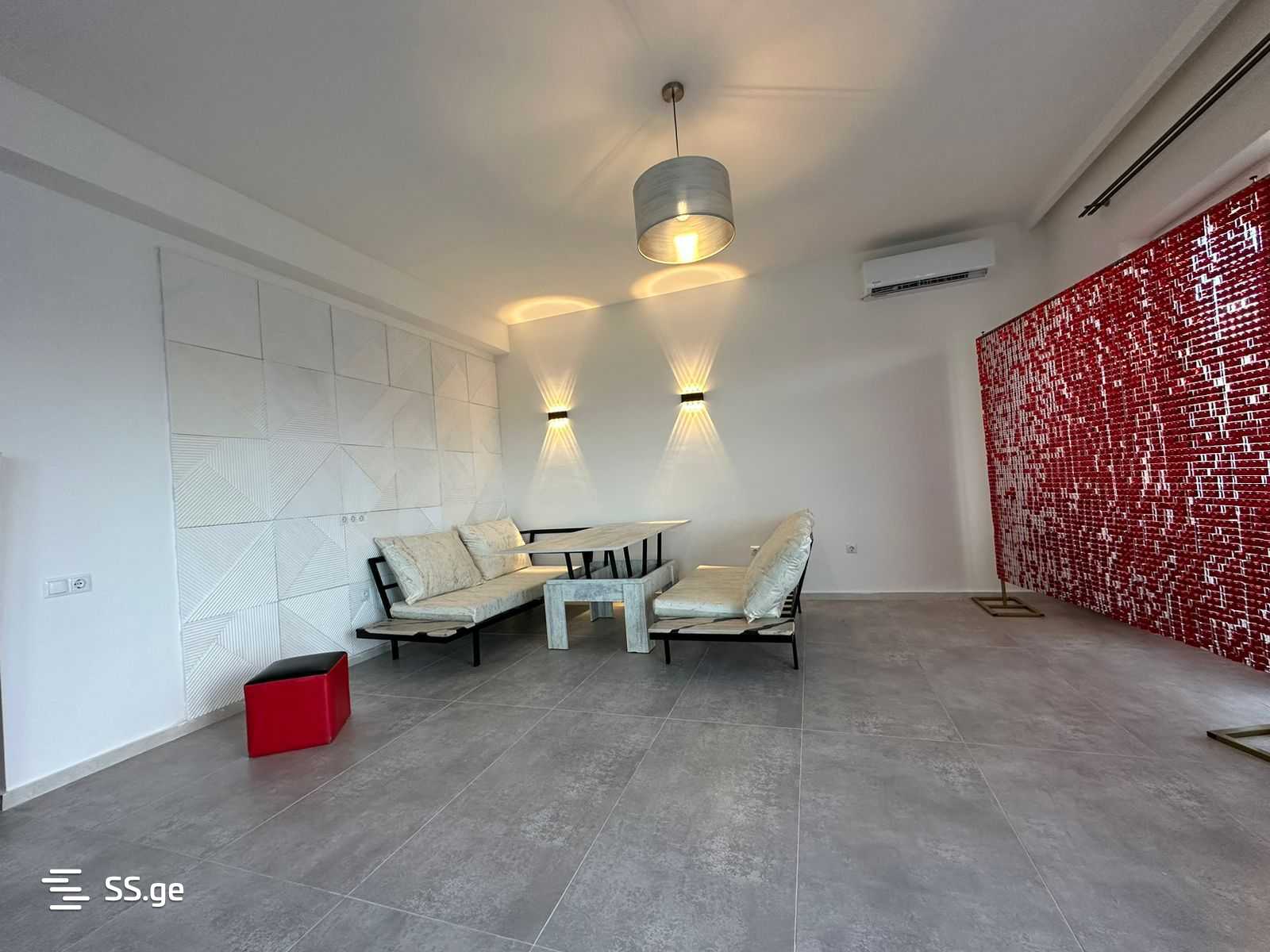 3 Room Private House Daily Rent. Natakhtari view 10